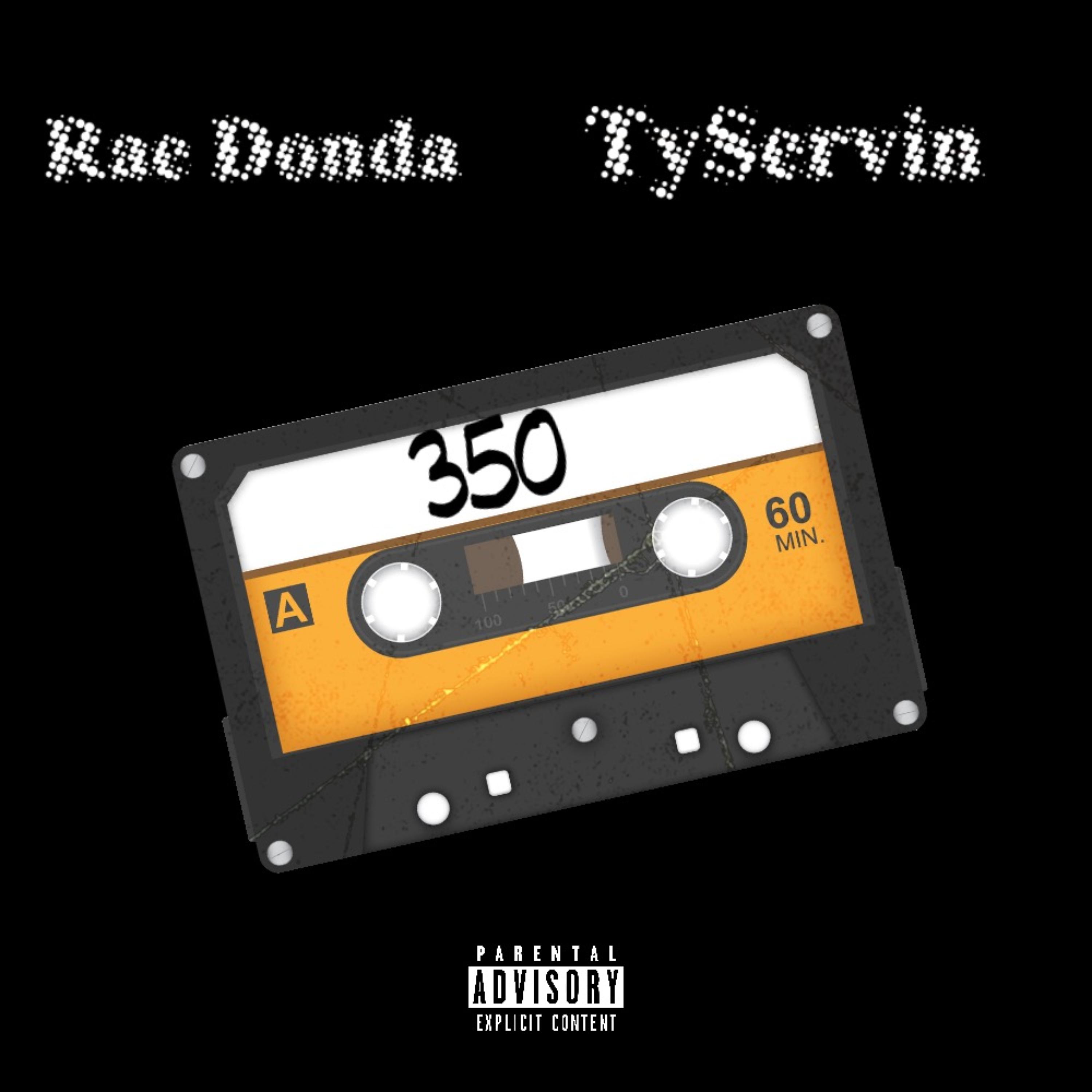 350 artwork