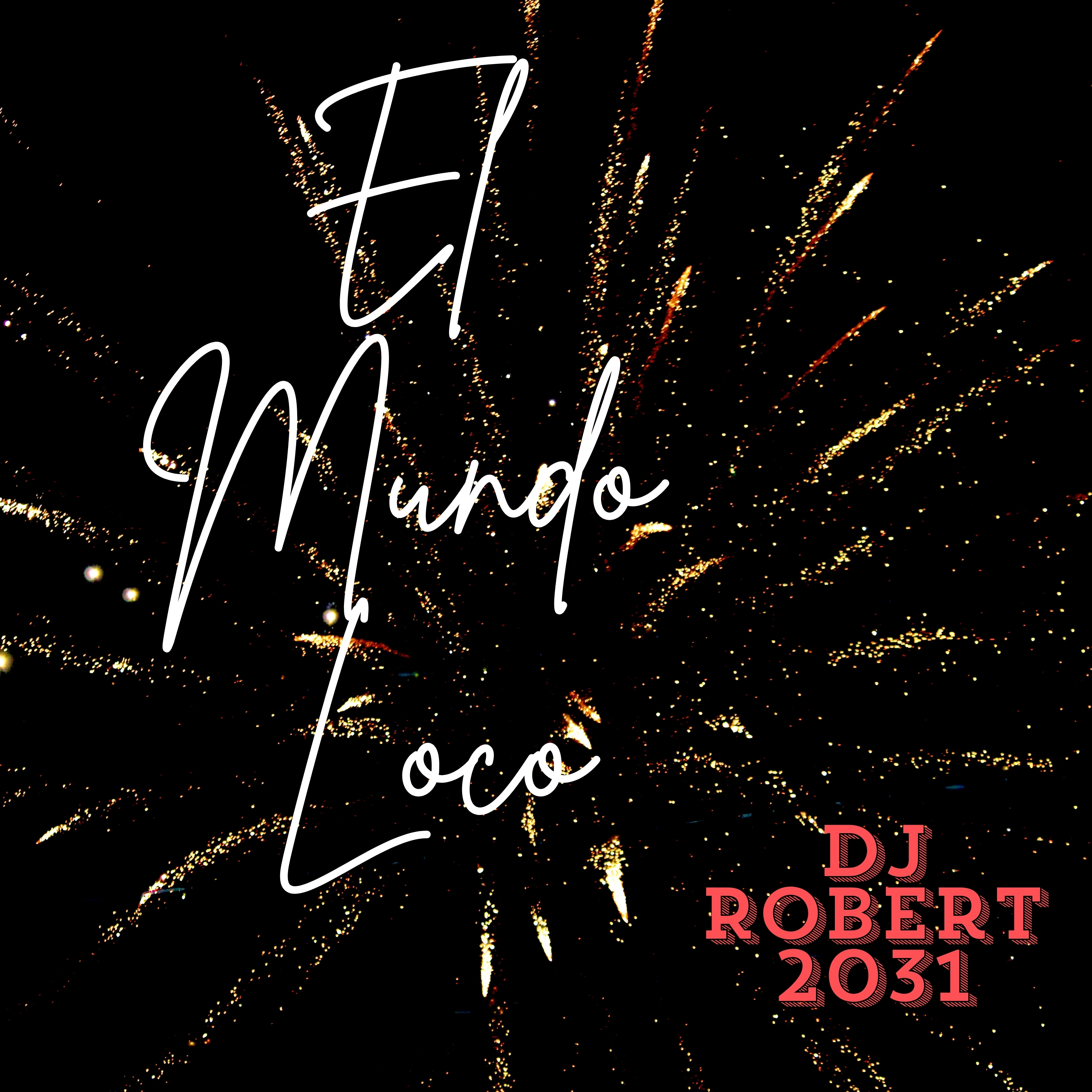 El Mundo Loco artwork