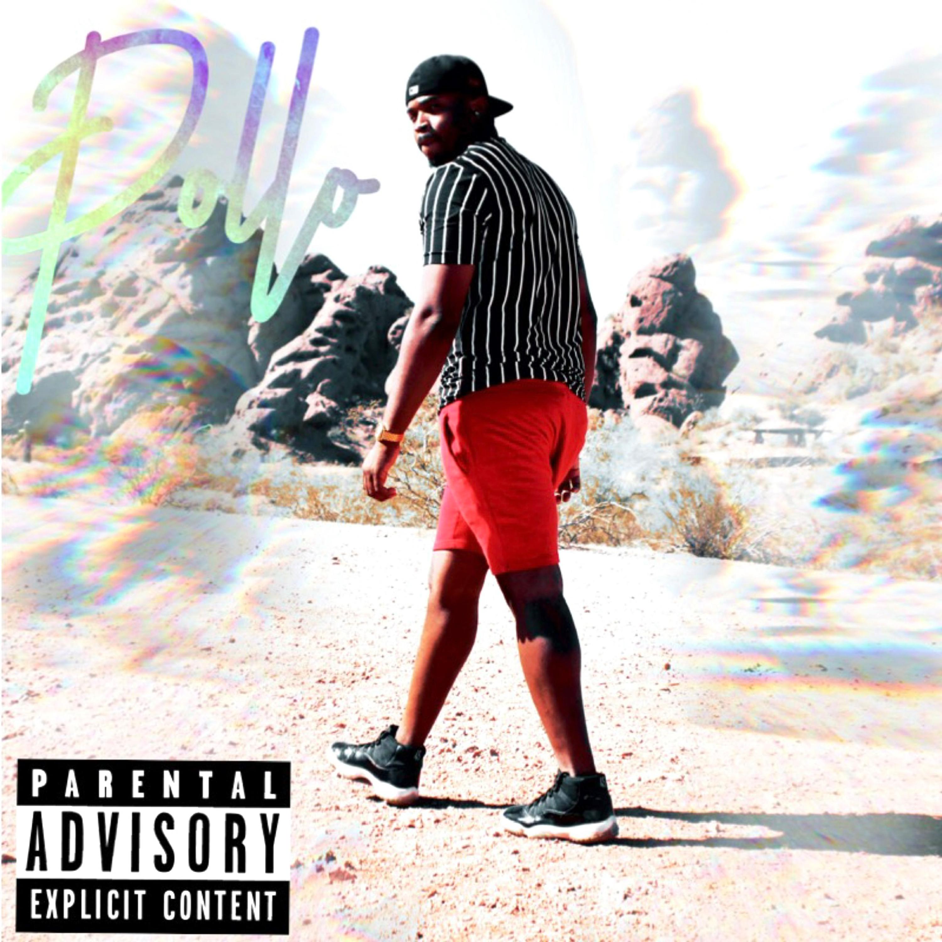 In The Meantime artwork