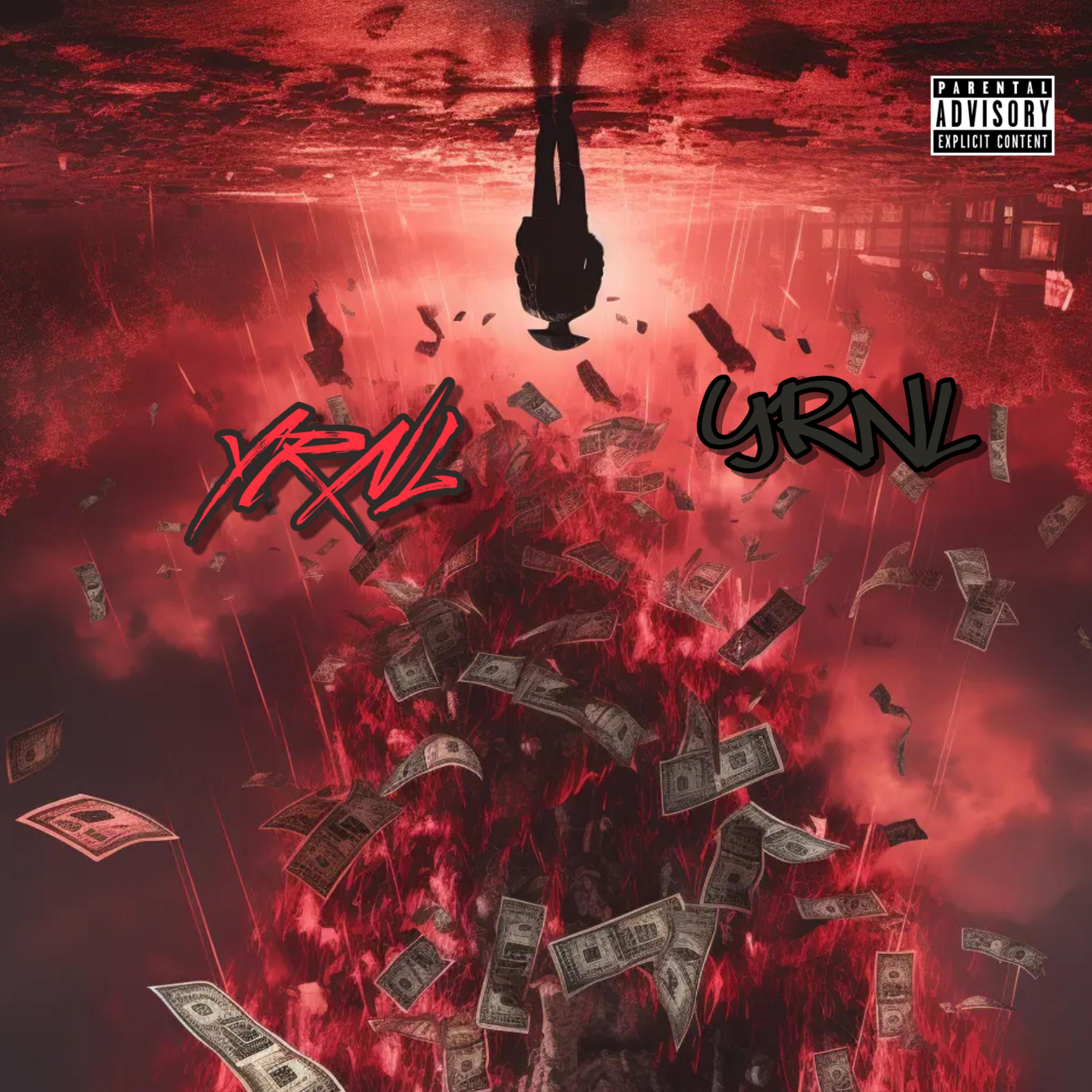 Krashin artwork