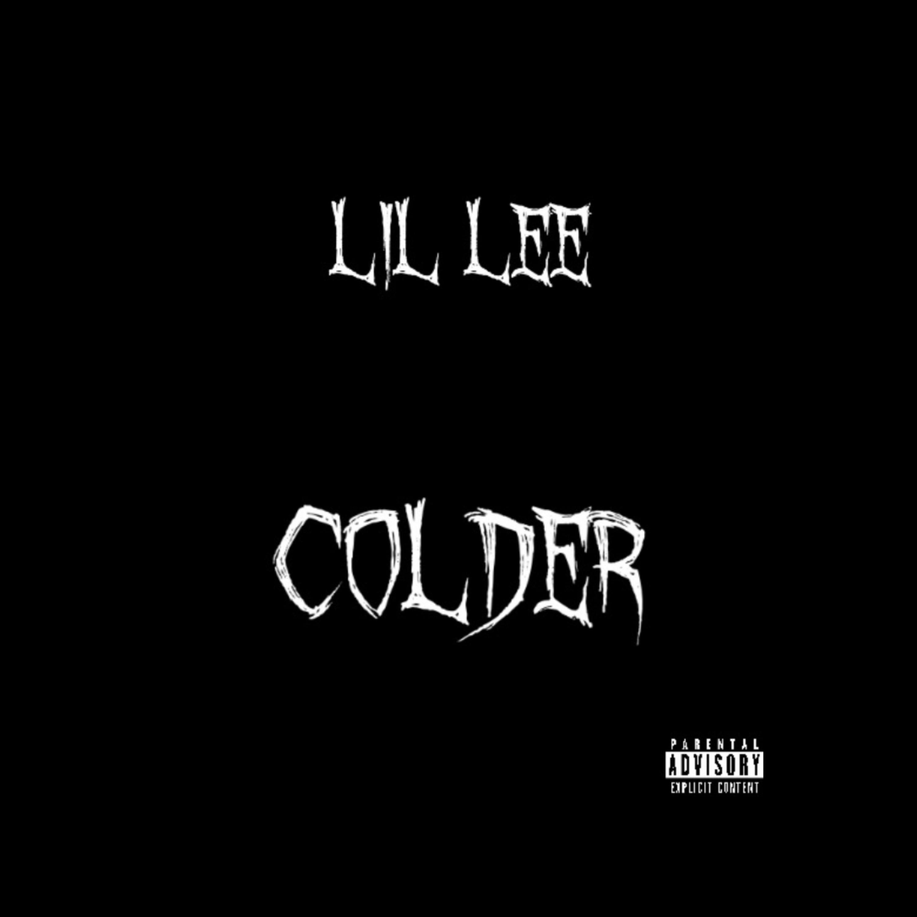 COLDER artwork