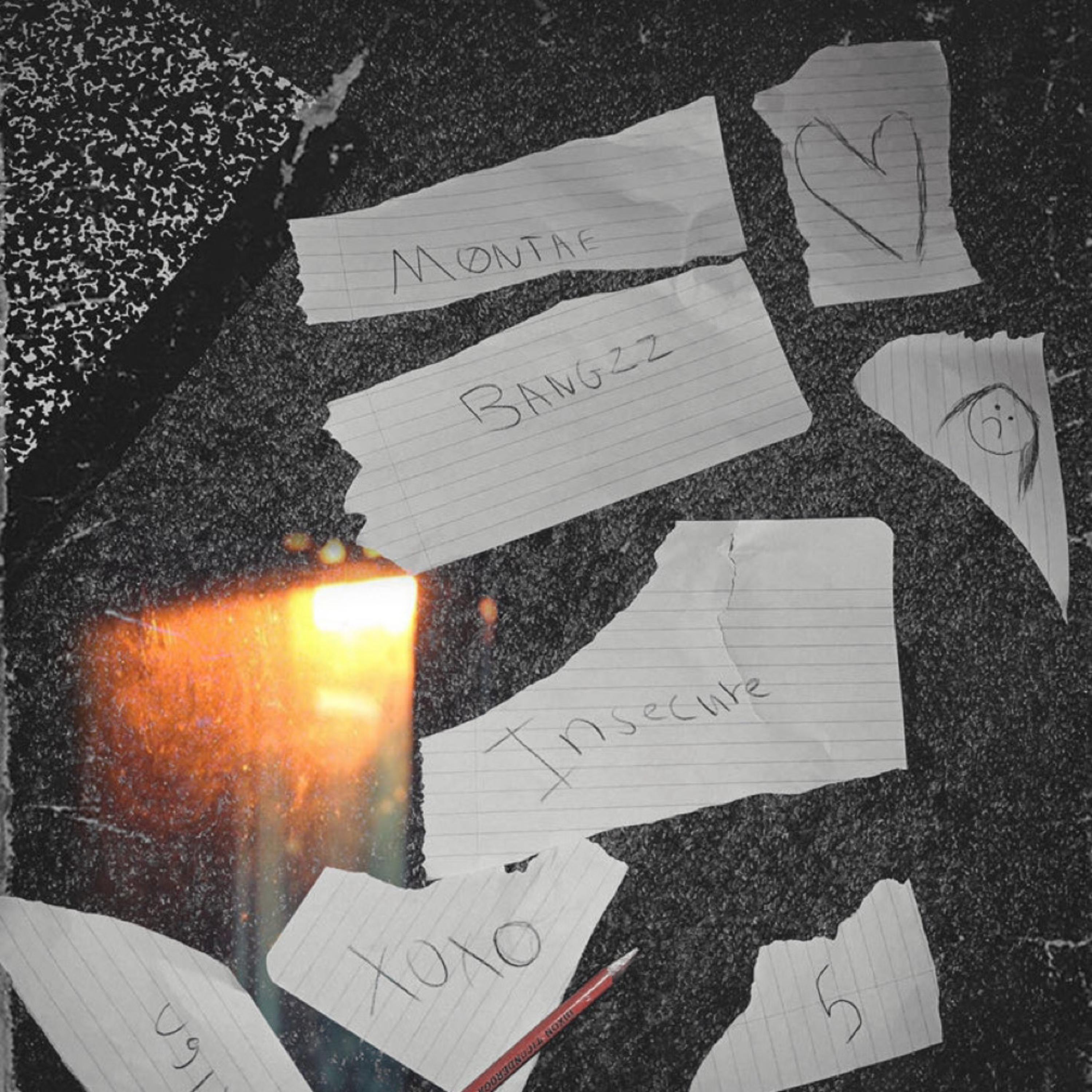Insecure artwork