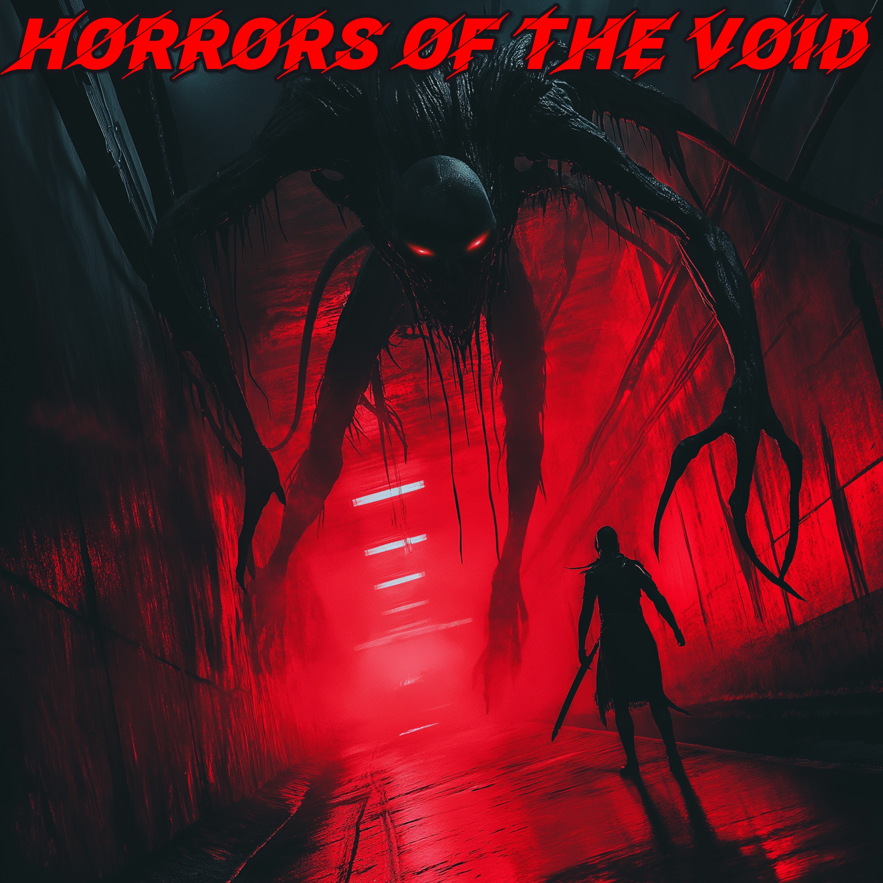 | Horrors of The Void | artwork