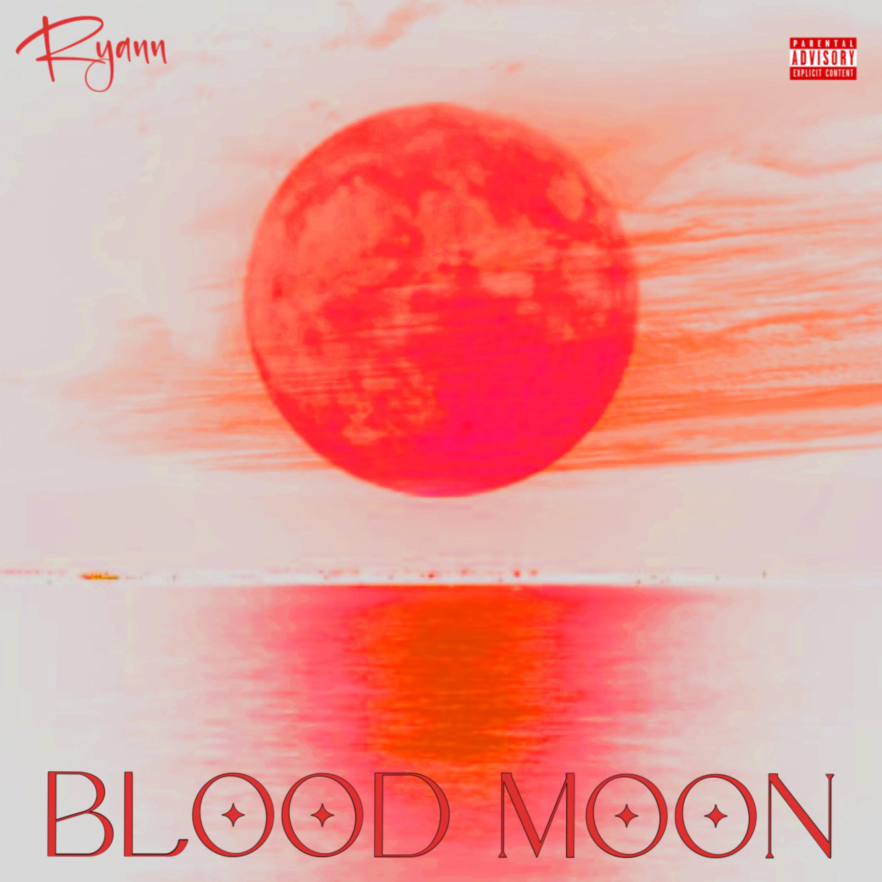 Blood Moon artwork