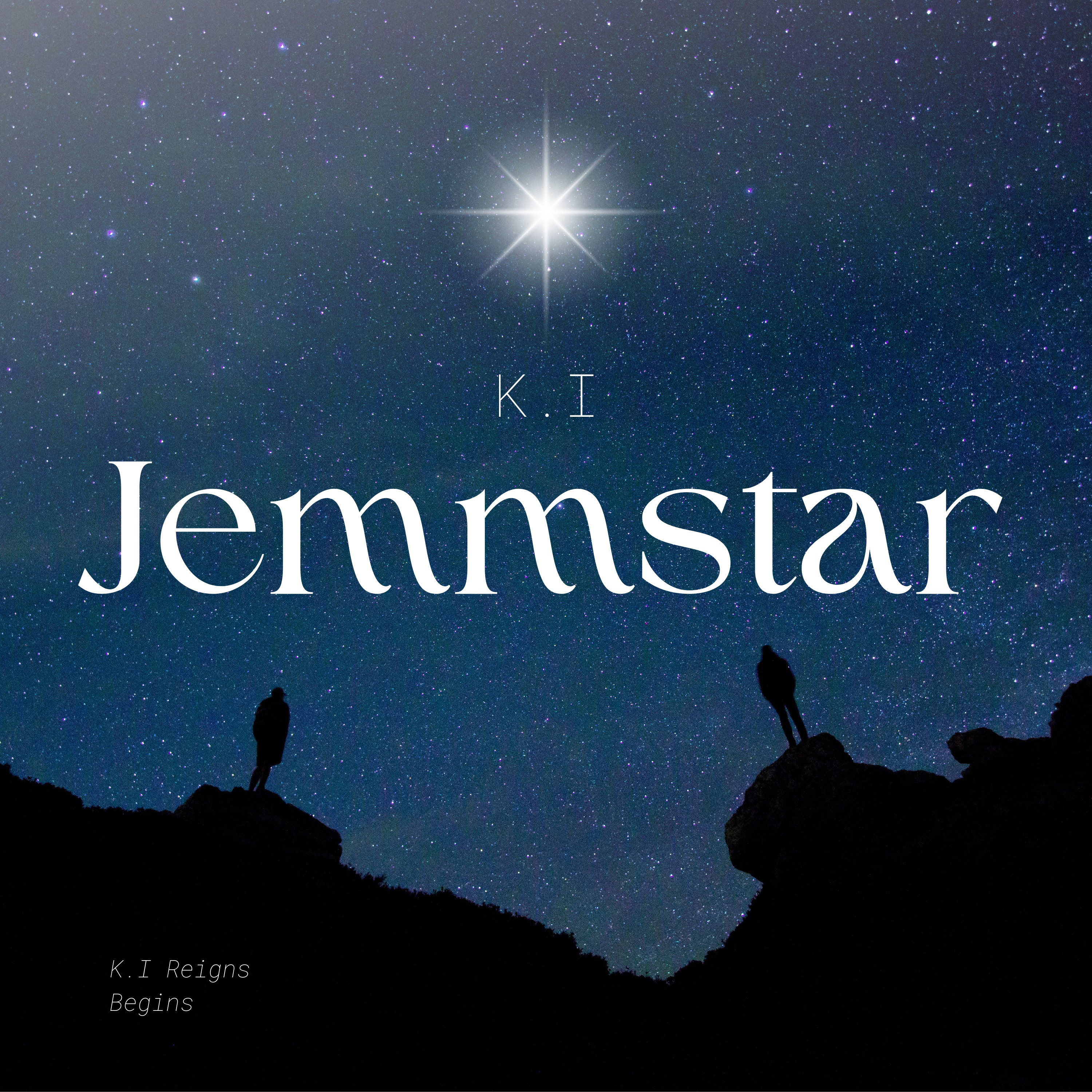 Jemmstar artwork
