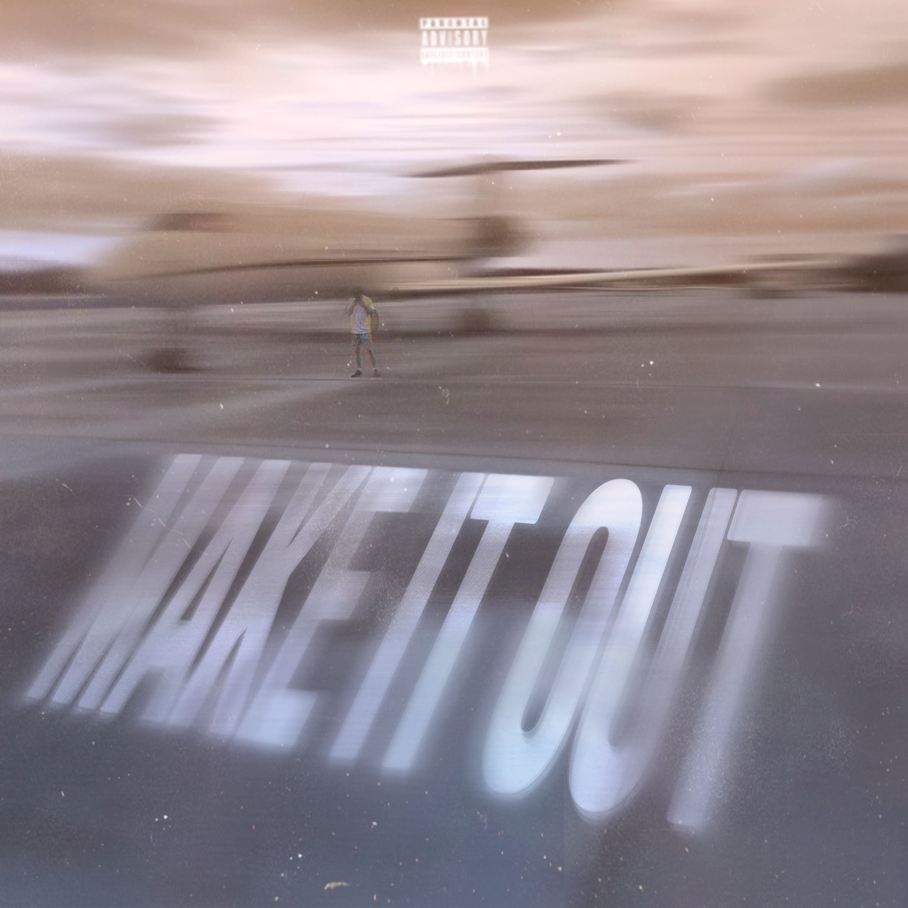 make it out artwork