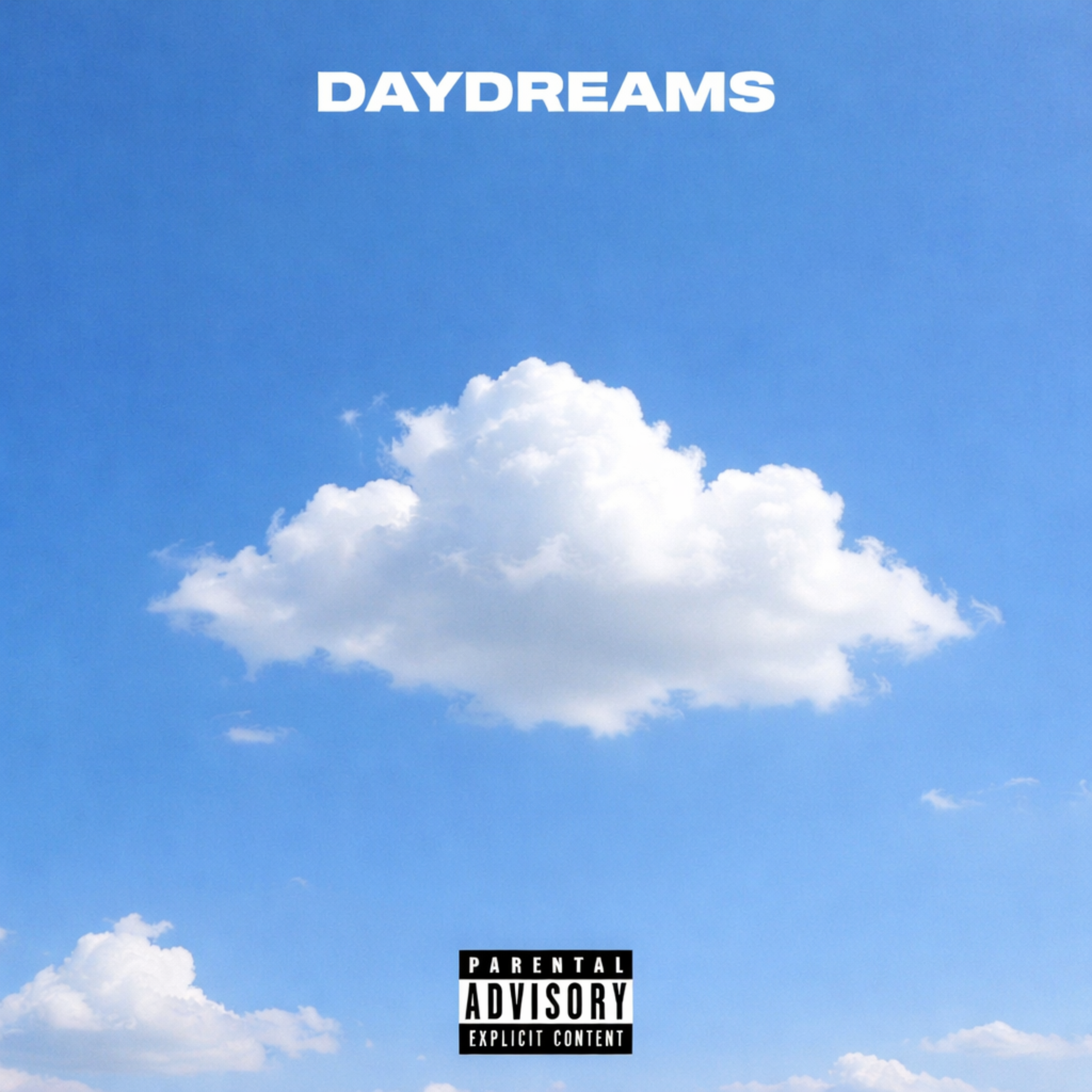 Daydreams artwork