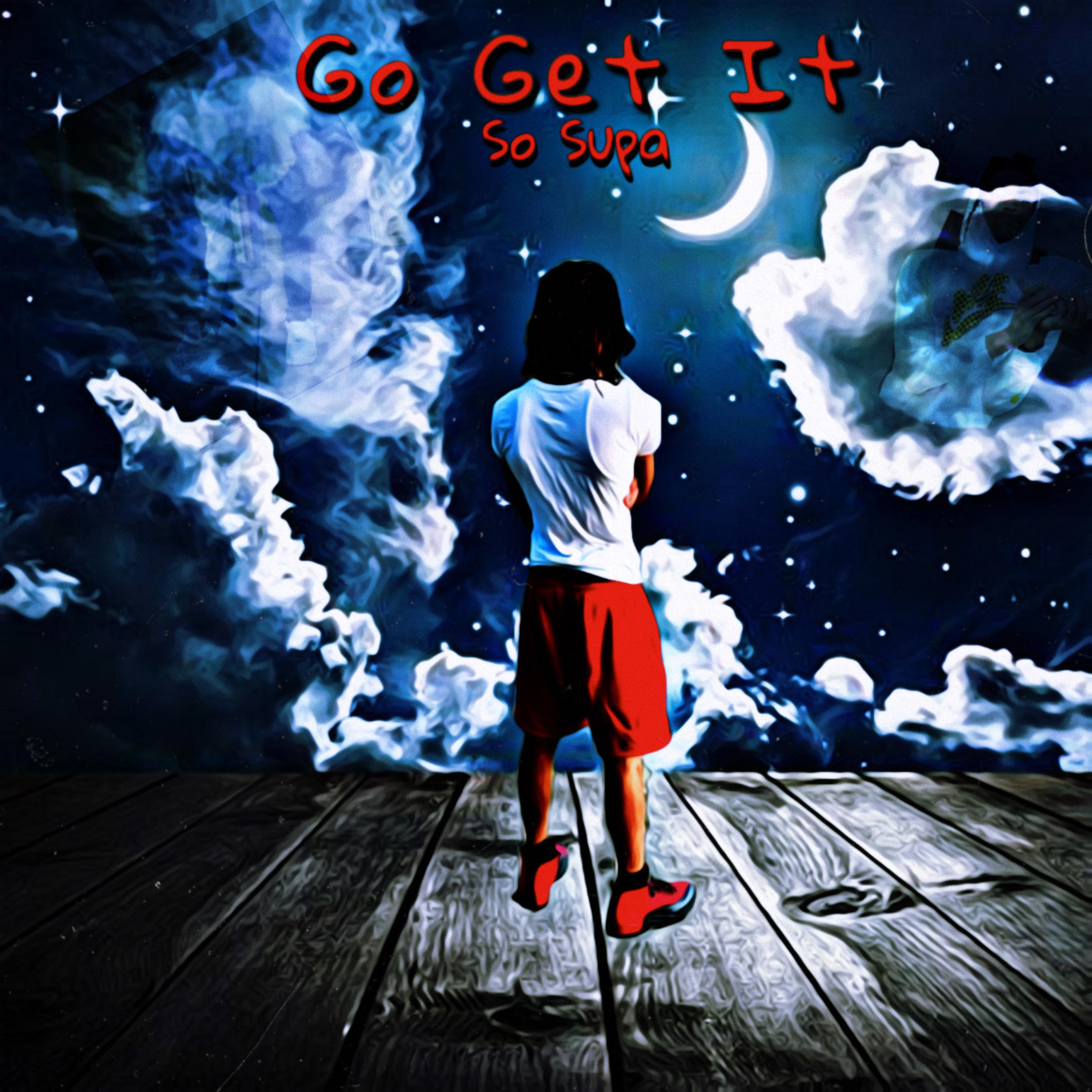 Go Get It artwork