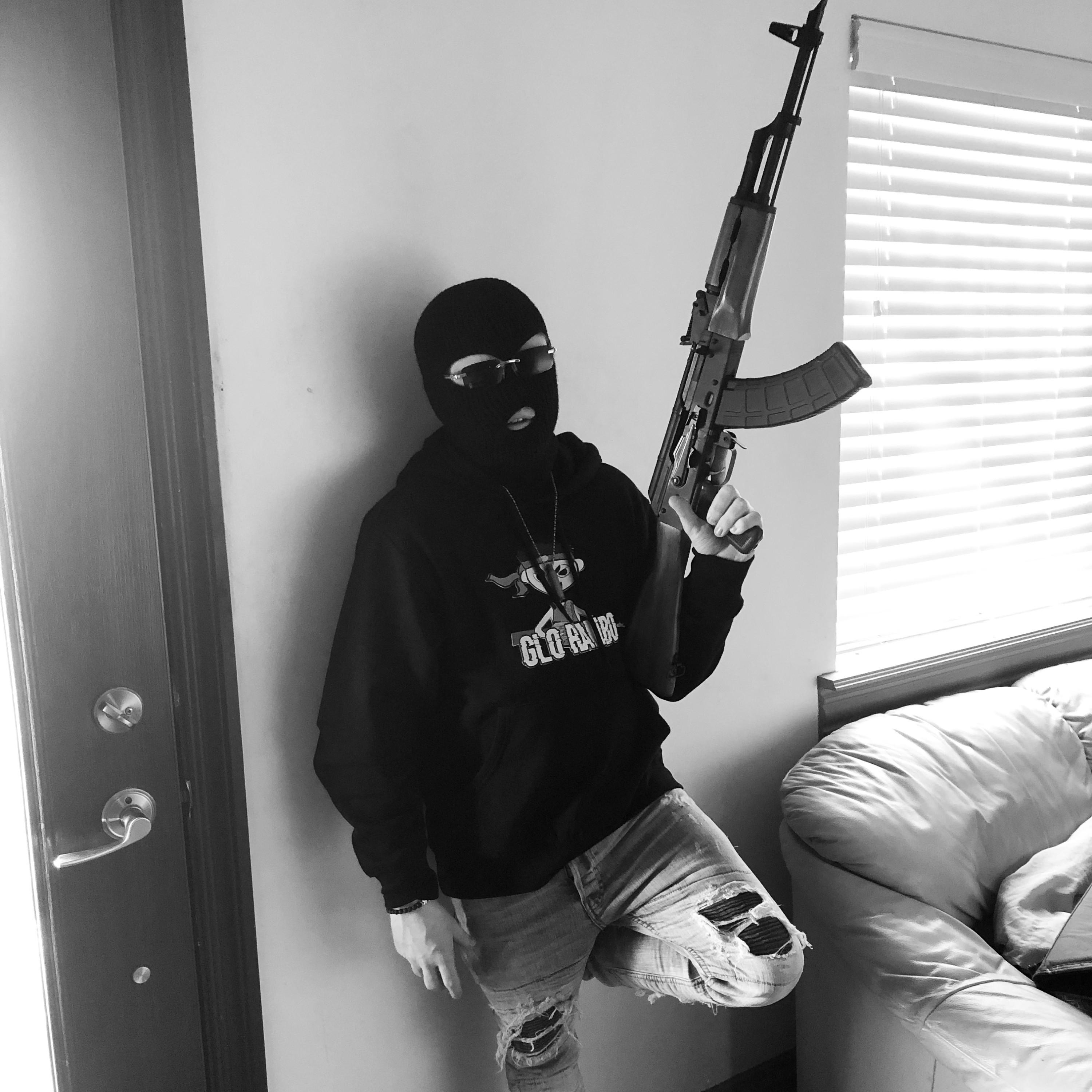 Murder Shit artwork