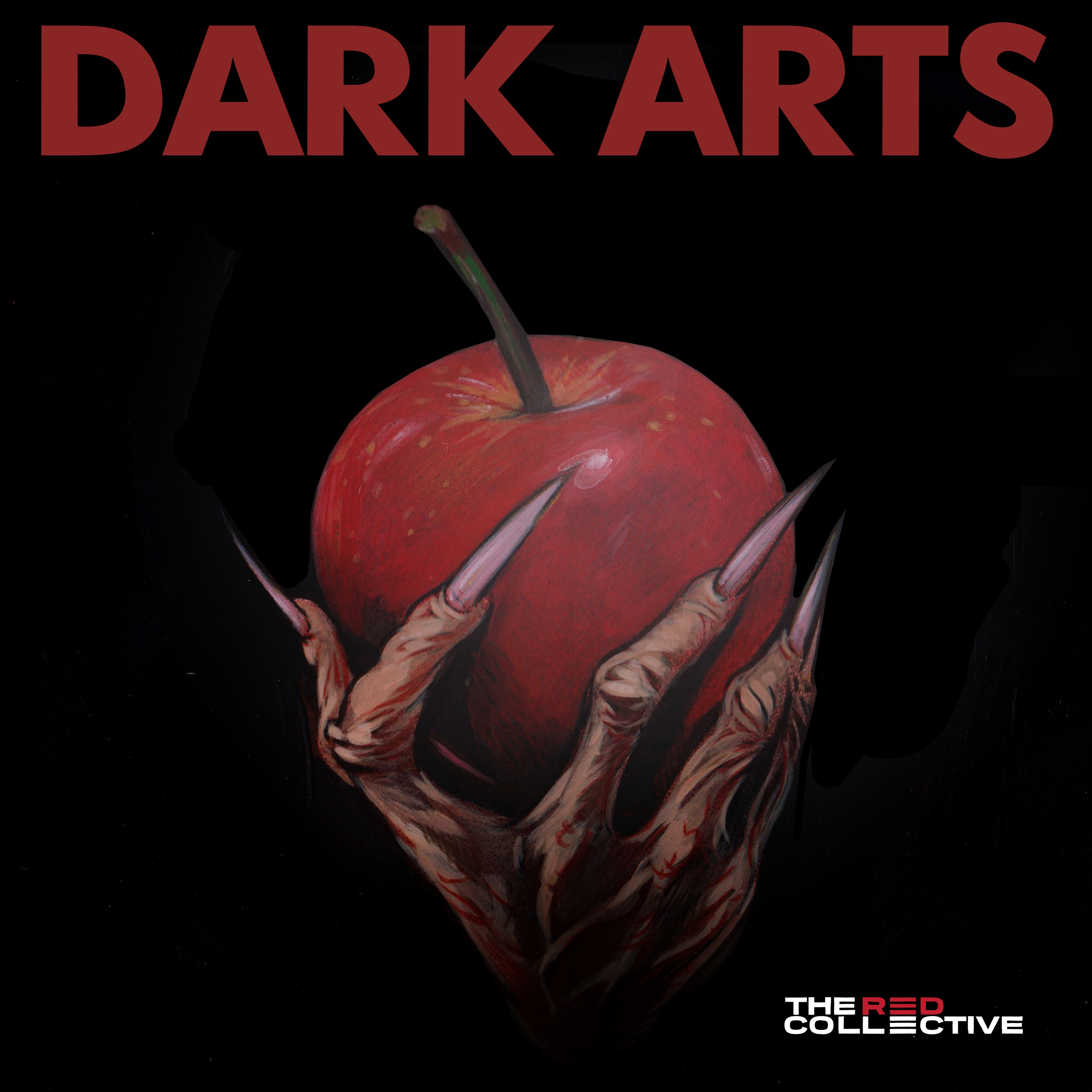 Dark Arts artwork