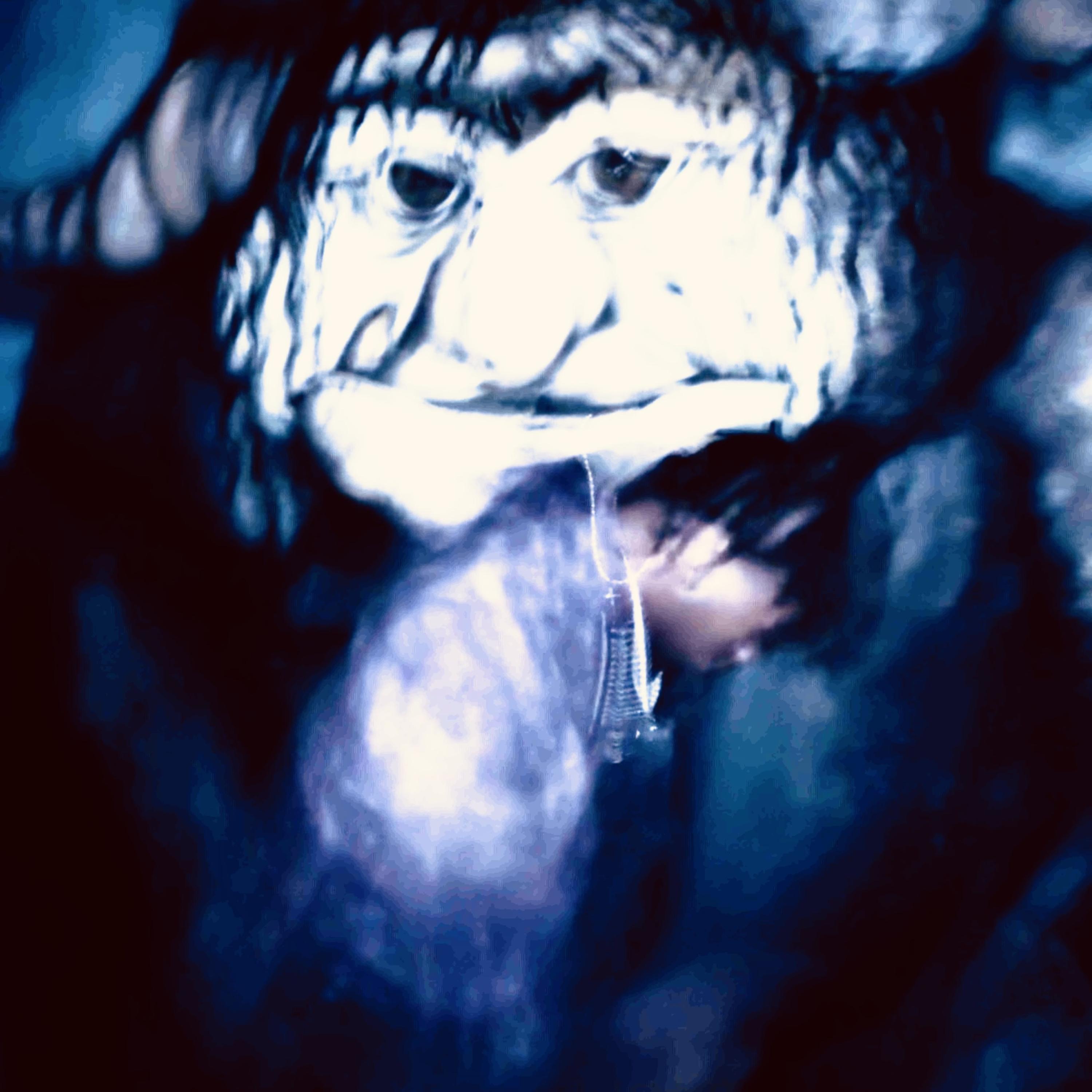 rue by TSB JAS cover art