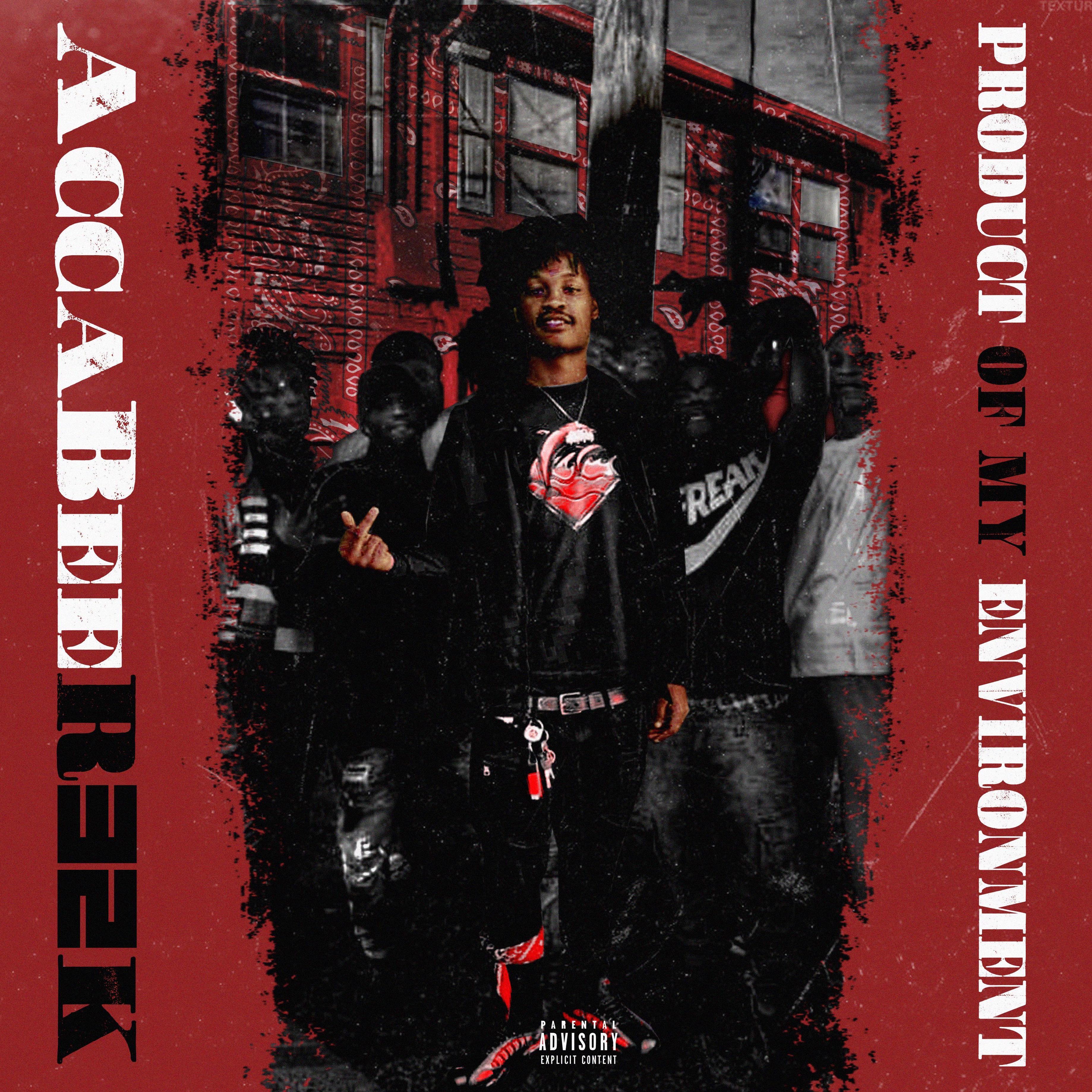 Off The Head artwork