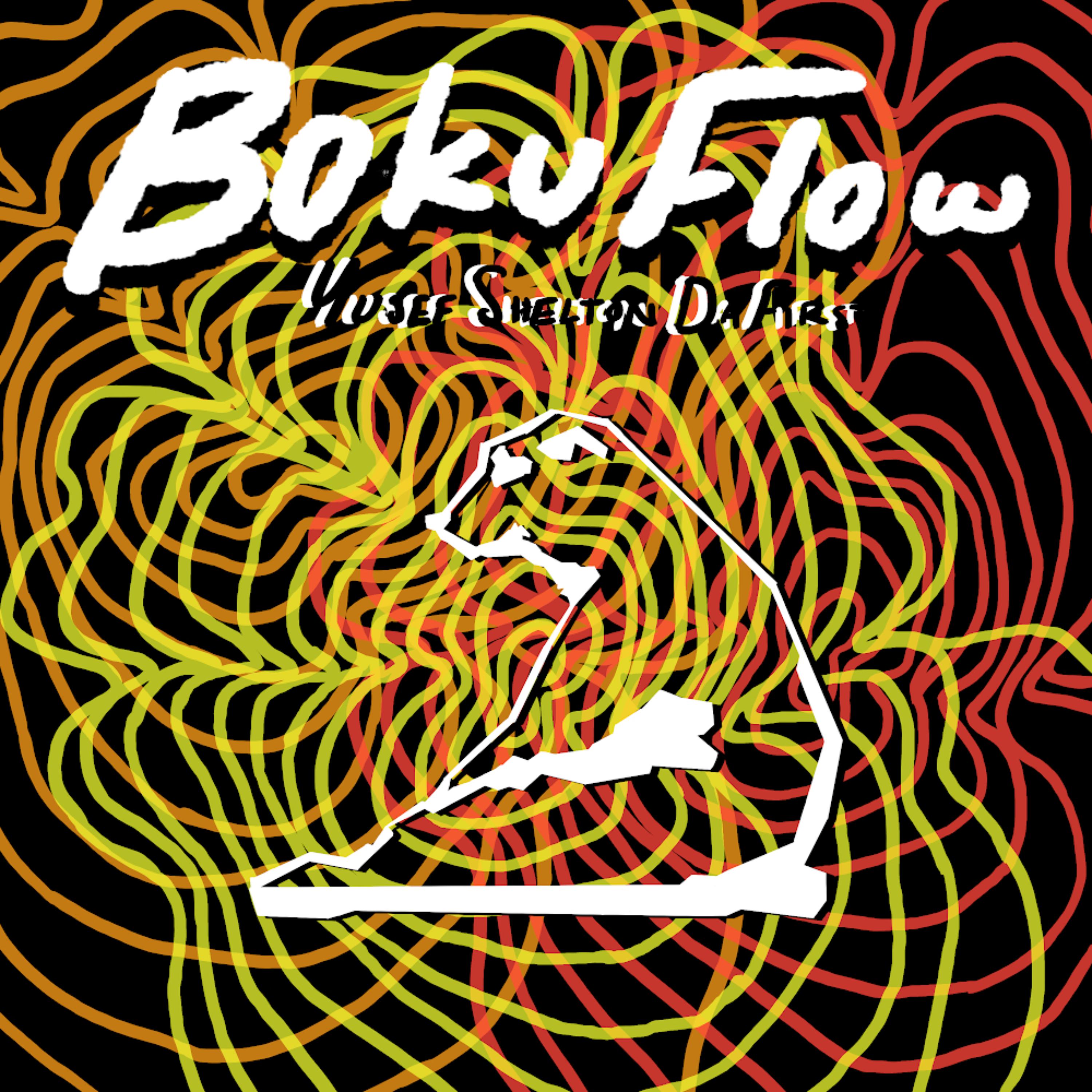 Boku Flow artwork