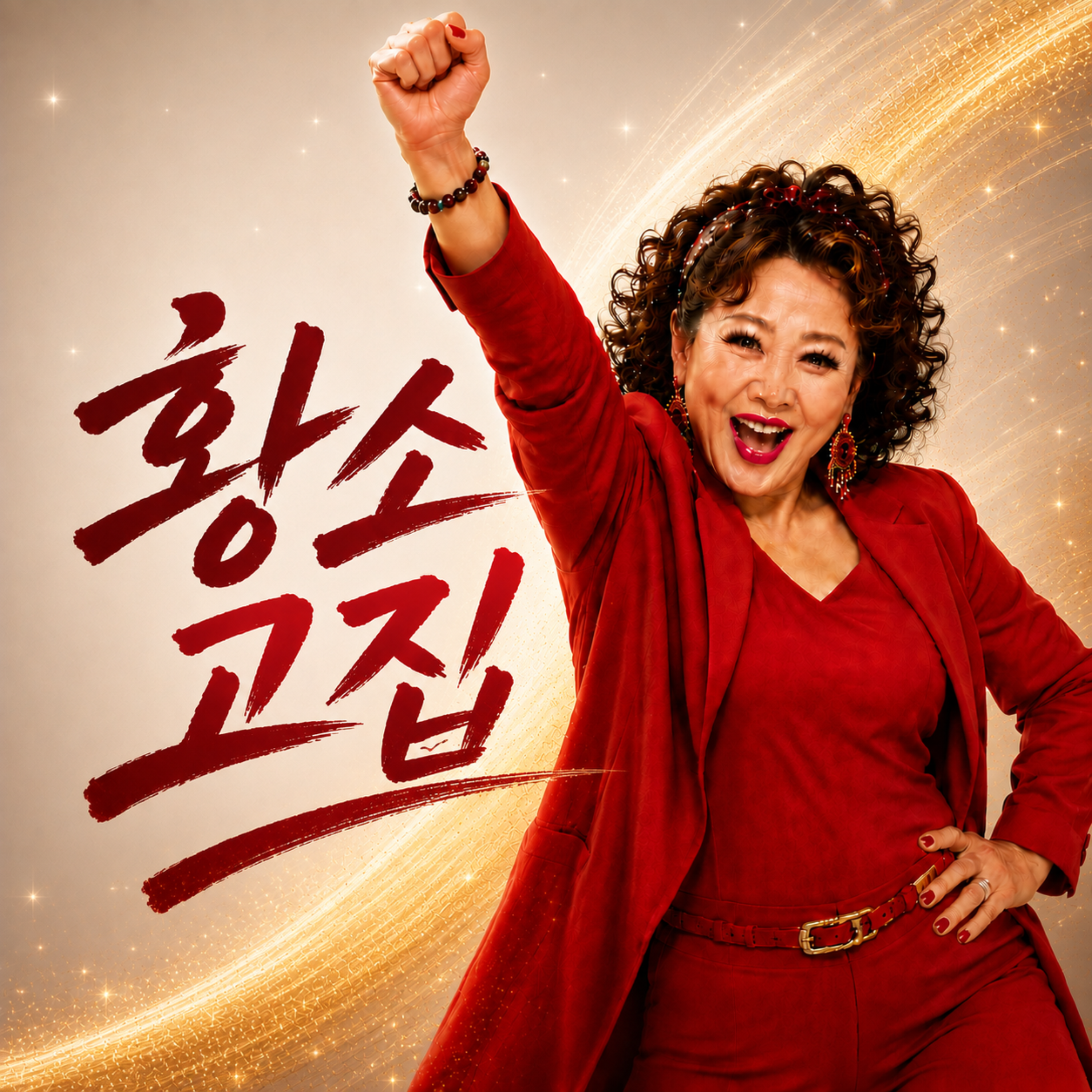 황소고집 by 이처자 cover art