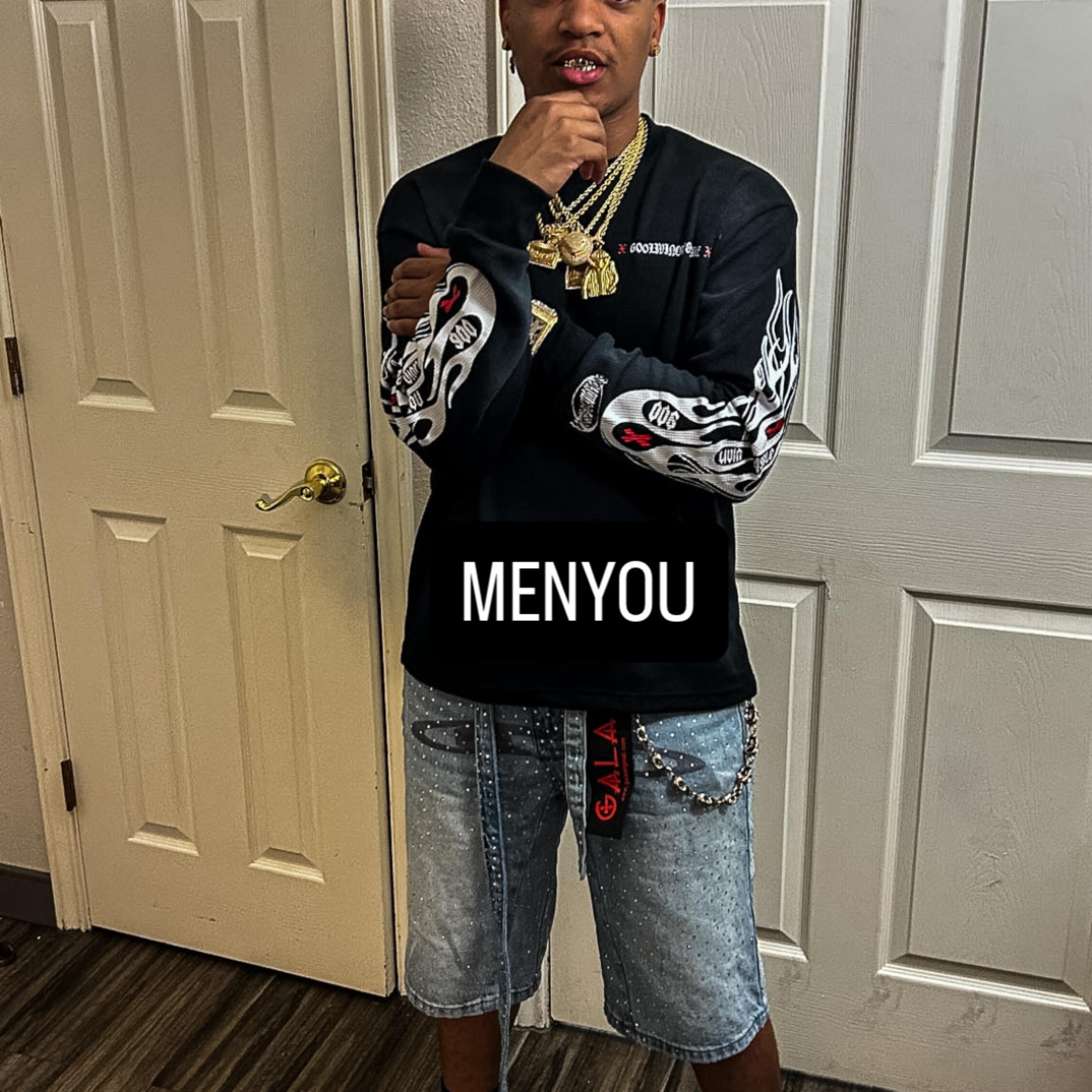 Meyou artwork