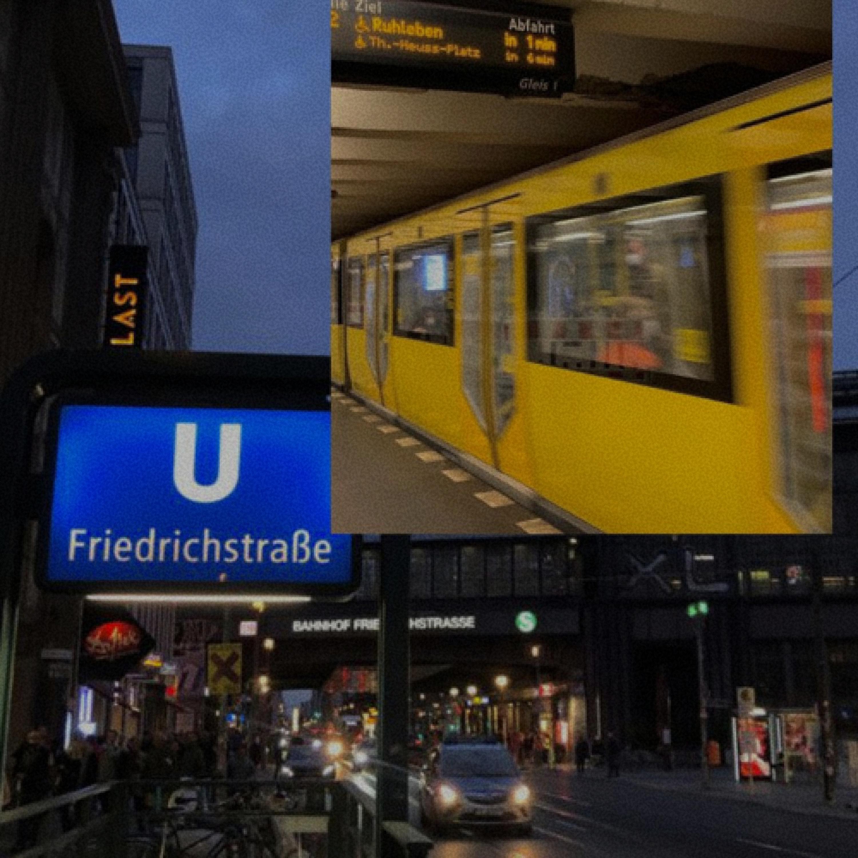Grüne Knollen artwork