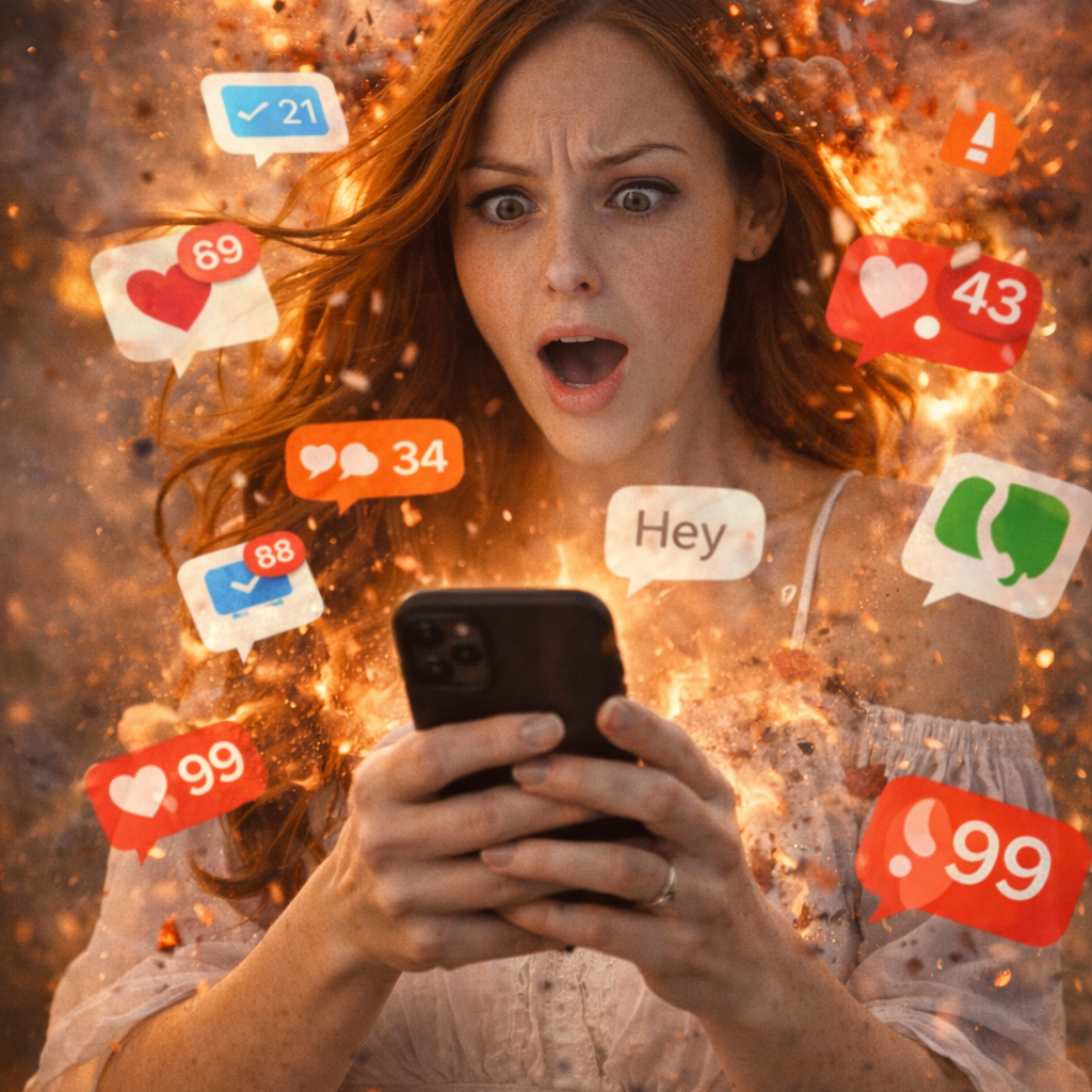 Notification Revelation artwork