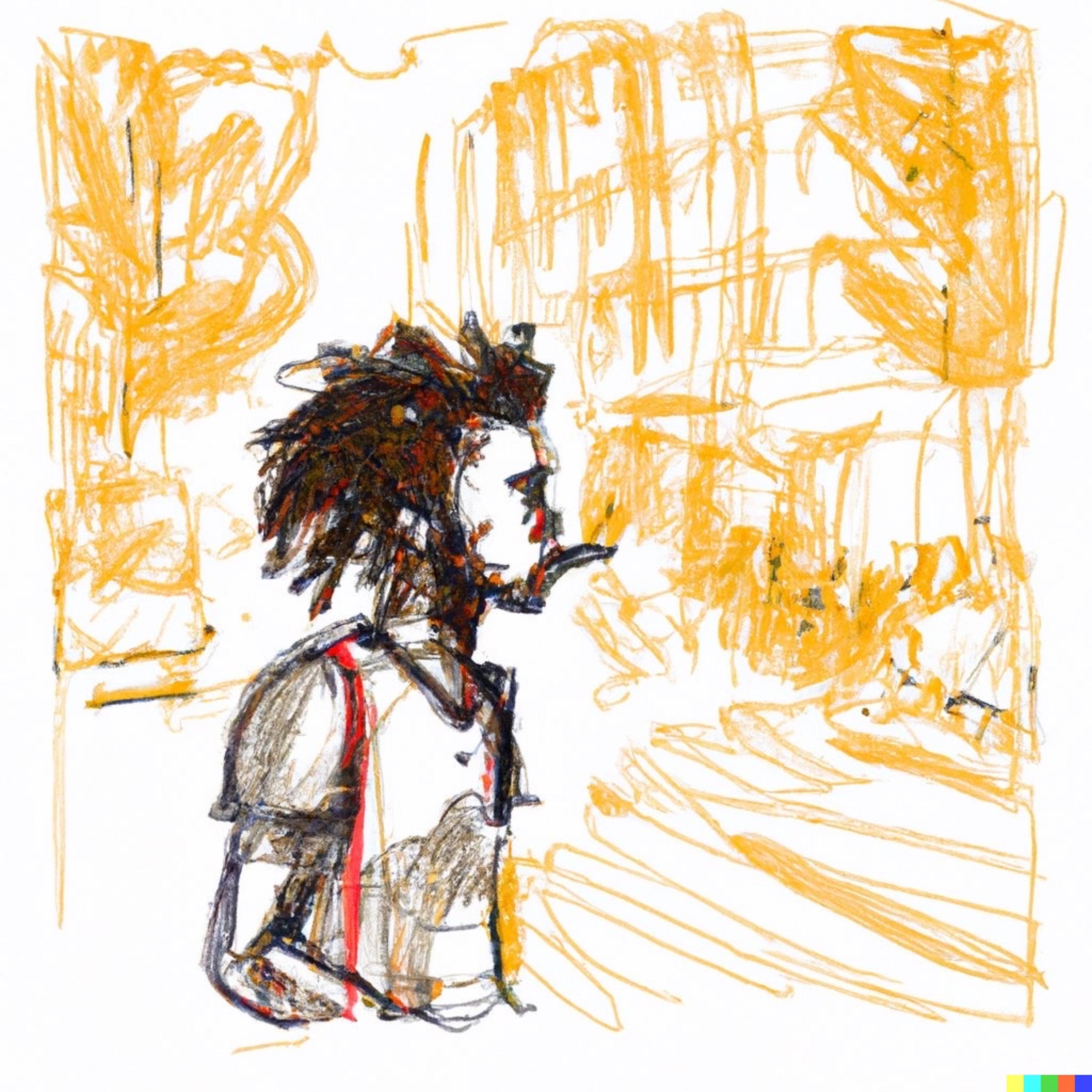 MANONFIRE! artwork