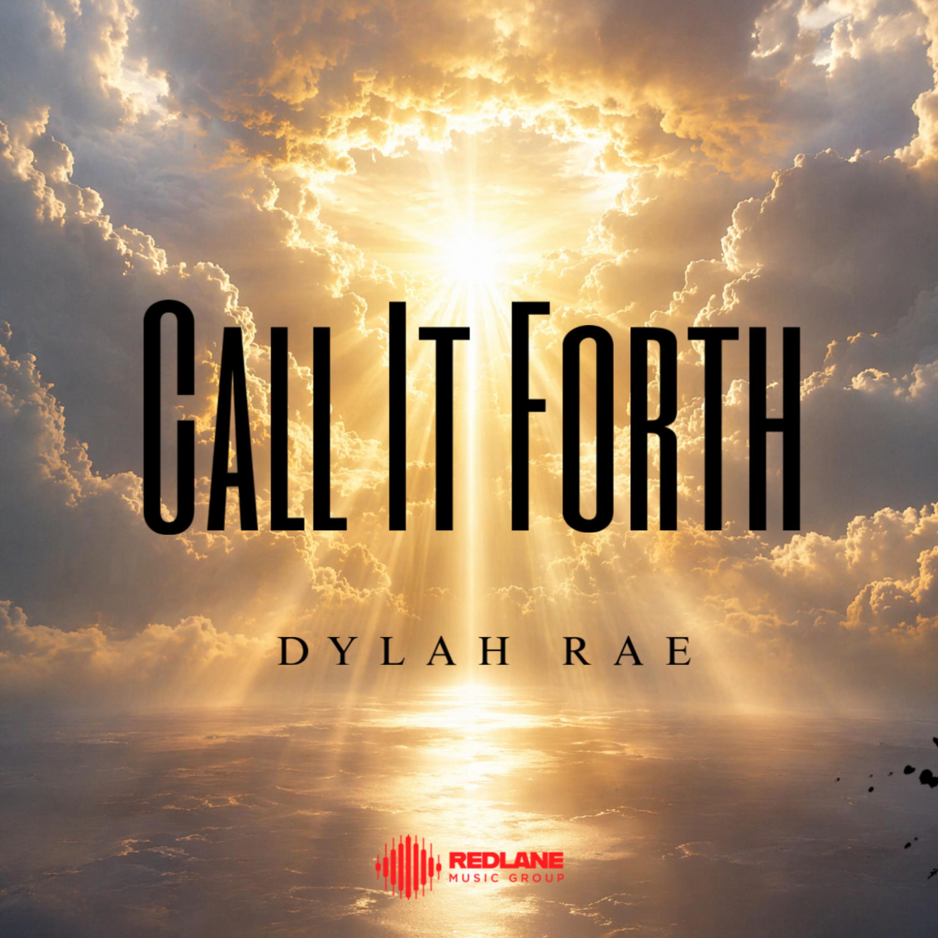 Call It Forth artwork
