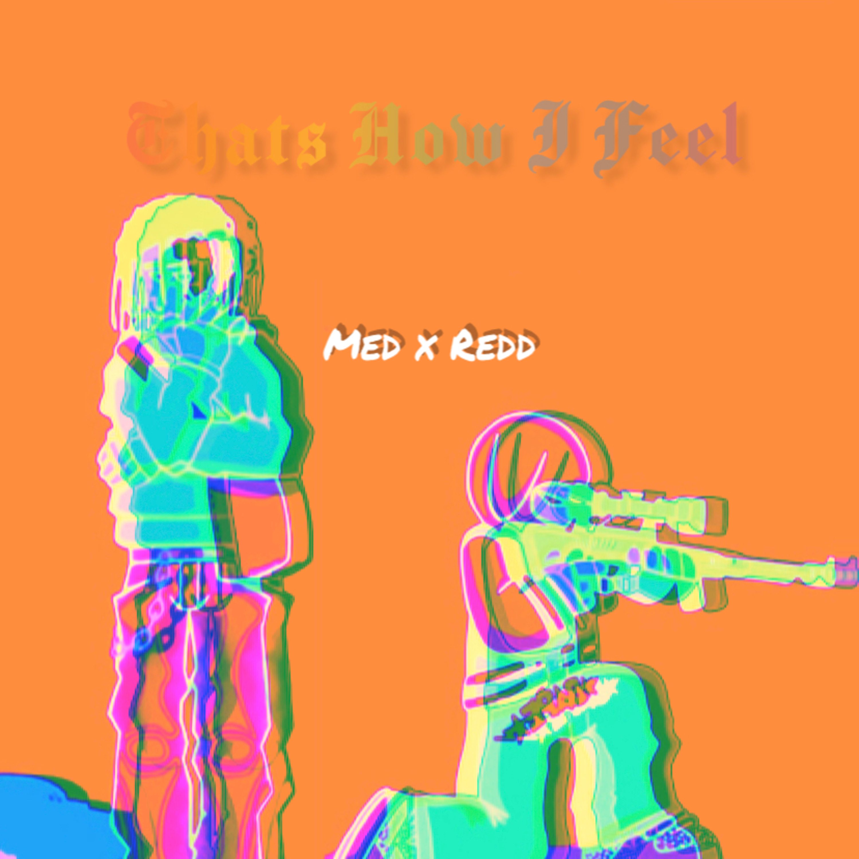 Thats How I Feel artwork