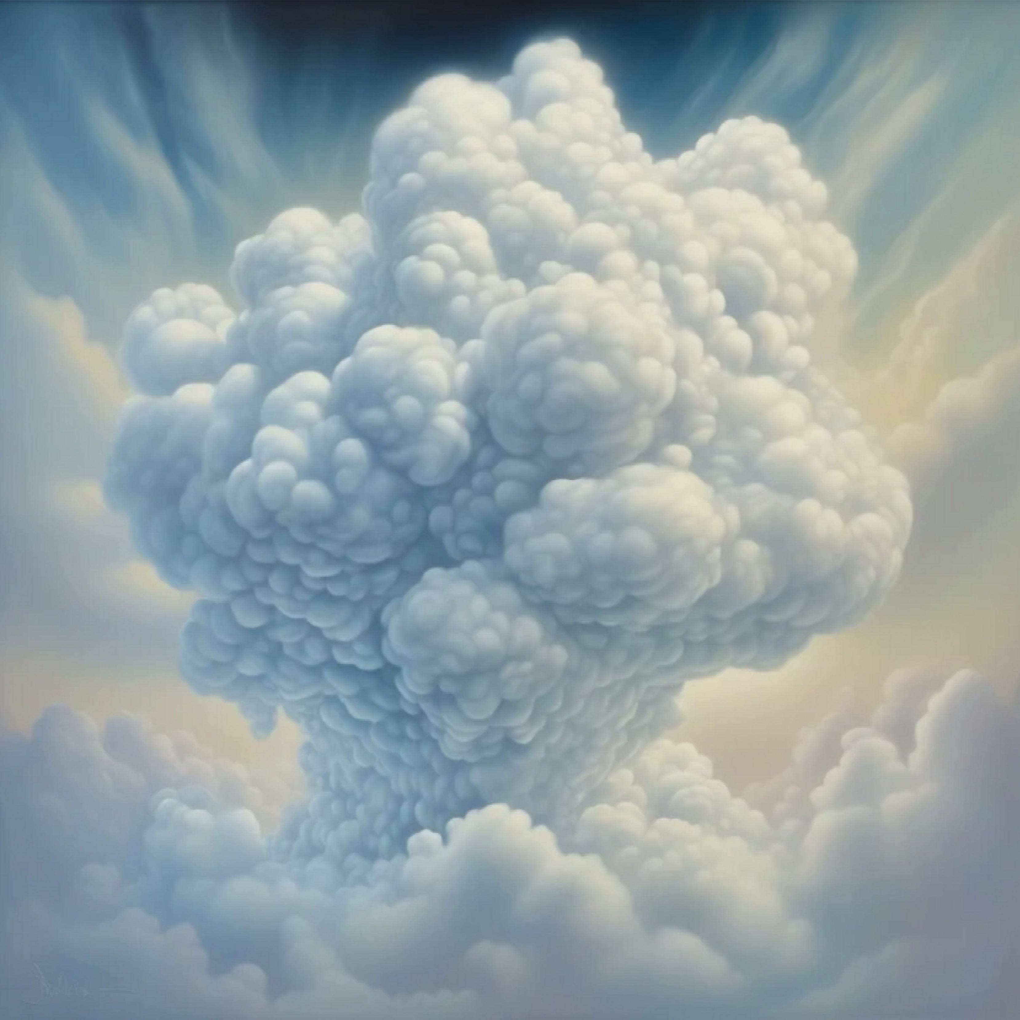 Habon Estayen Sobre A México artwork