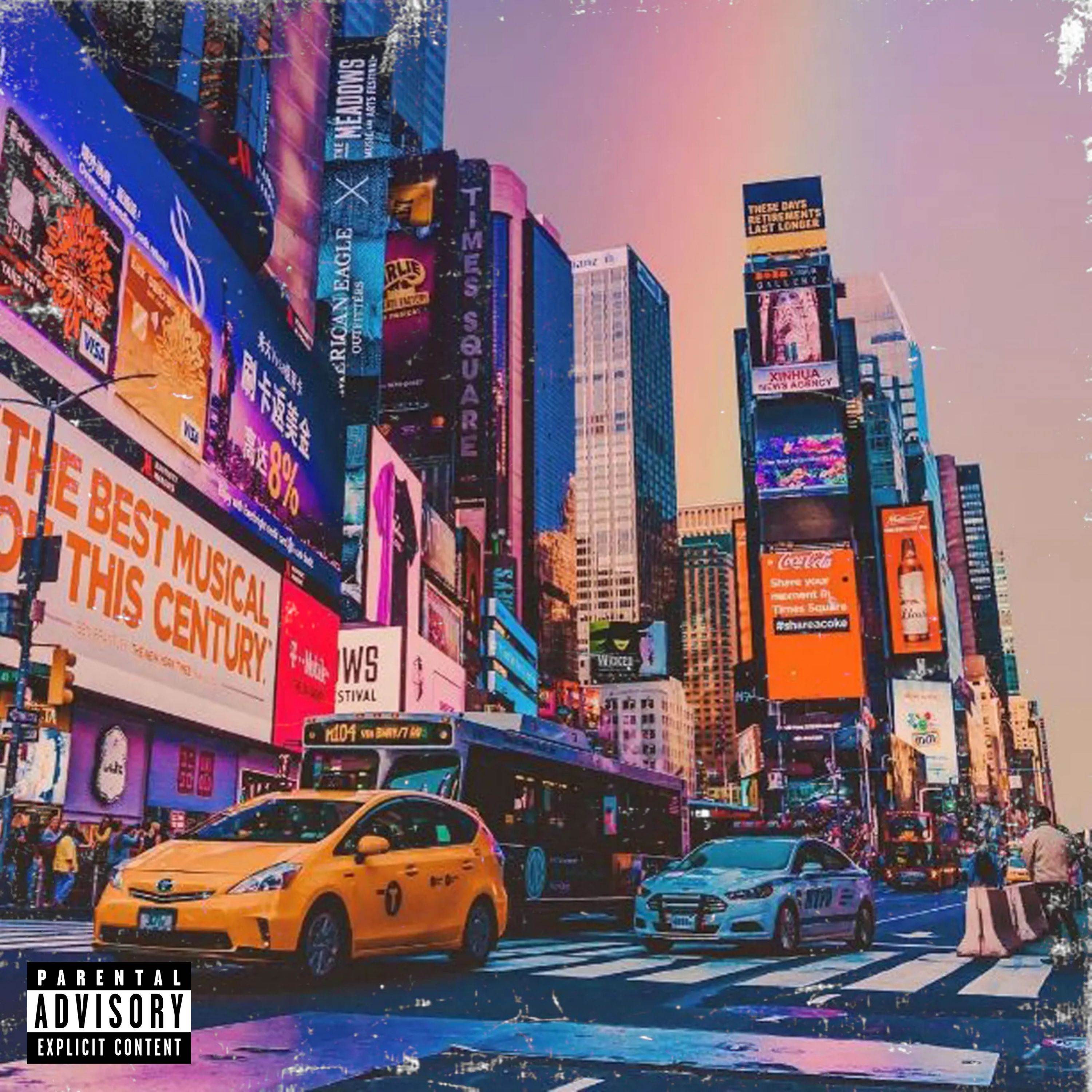 Live My Life artwork