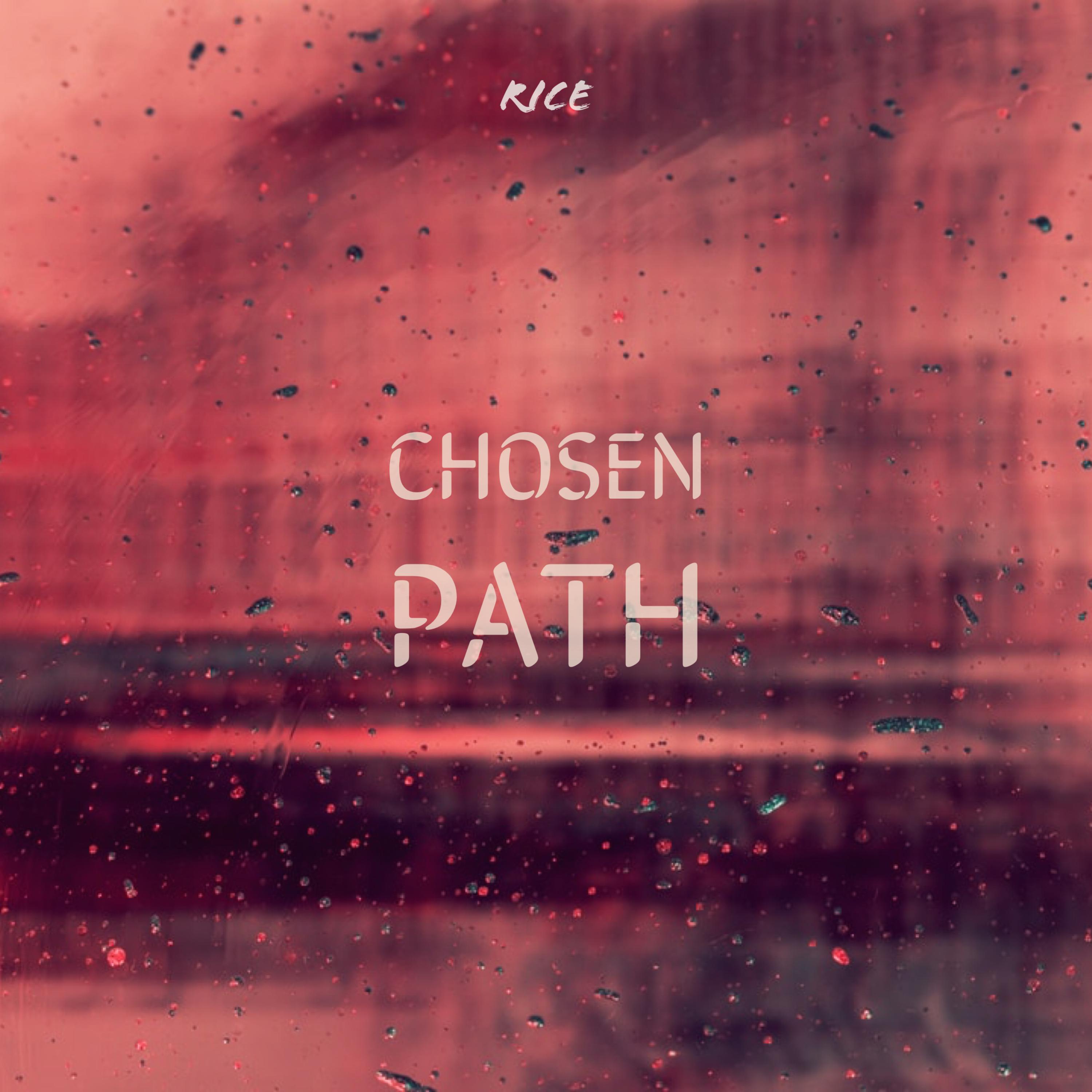 Chosen Path artwork