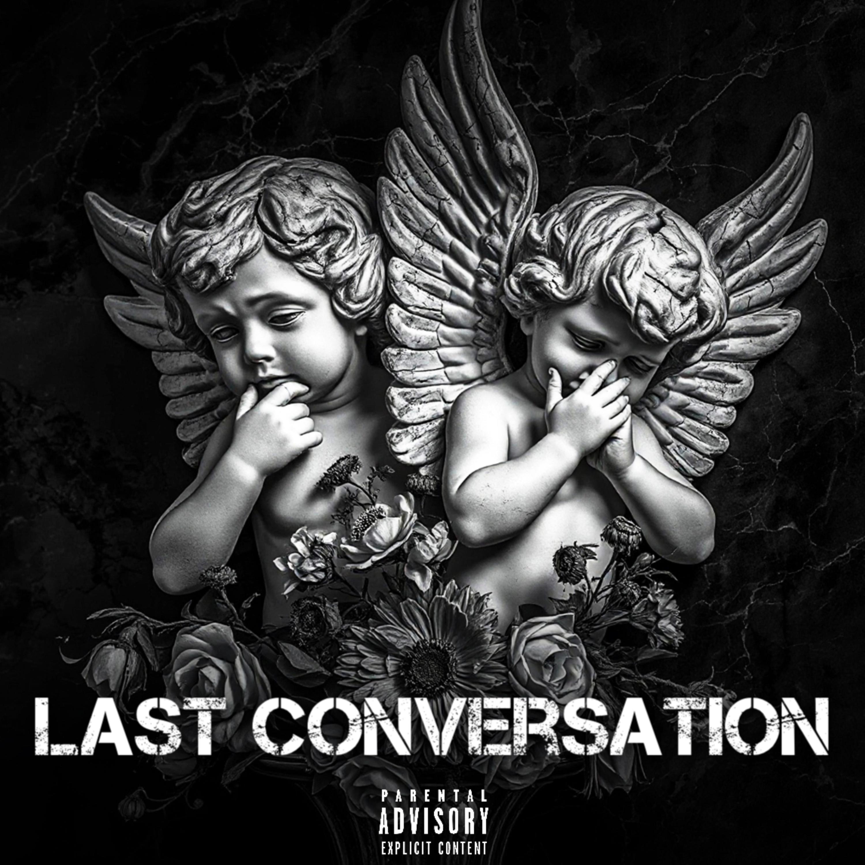 Last conversation artwork