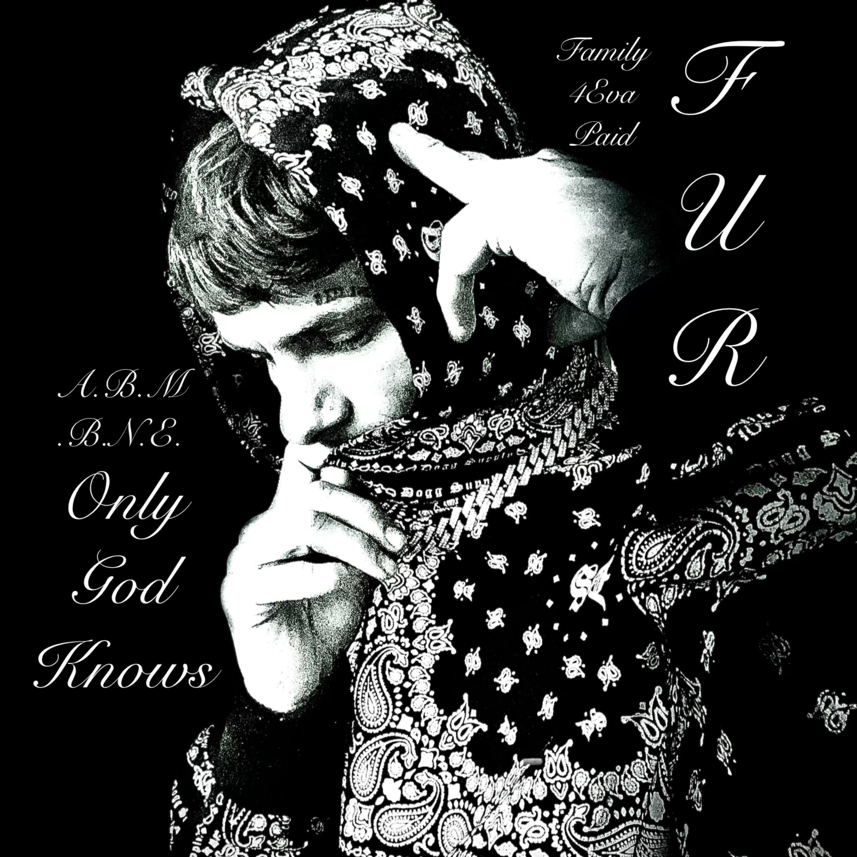 Only God Knows artwork