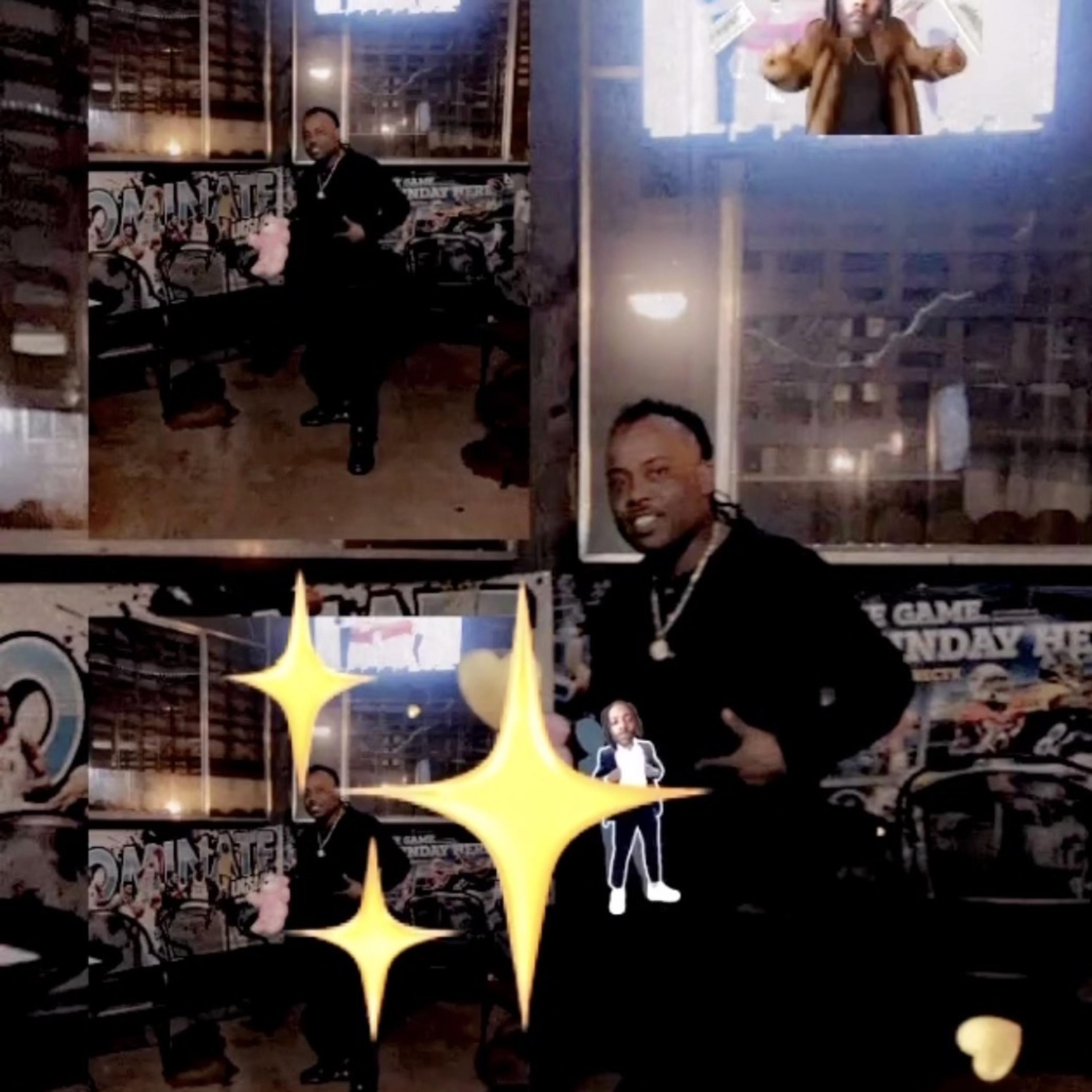 Amazingly Prolifically artwork