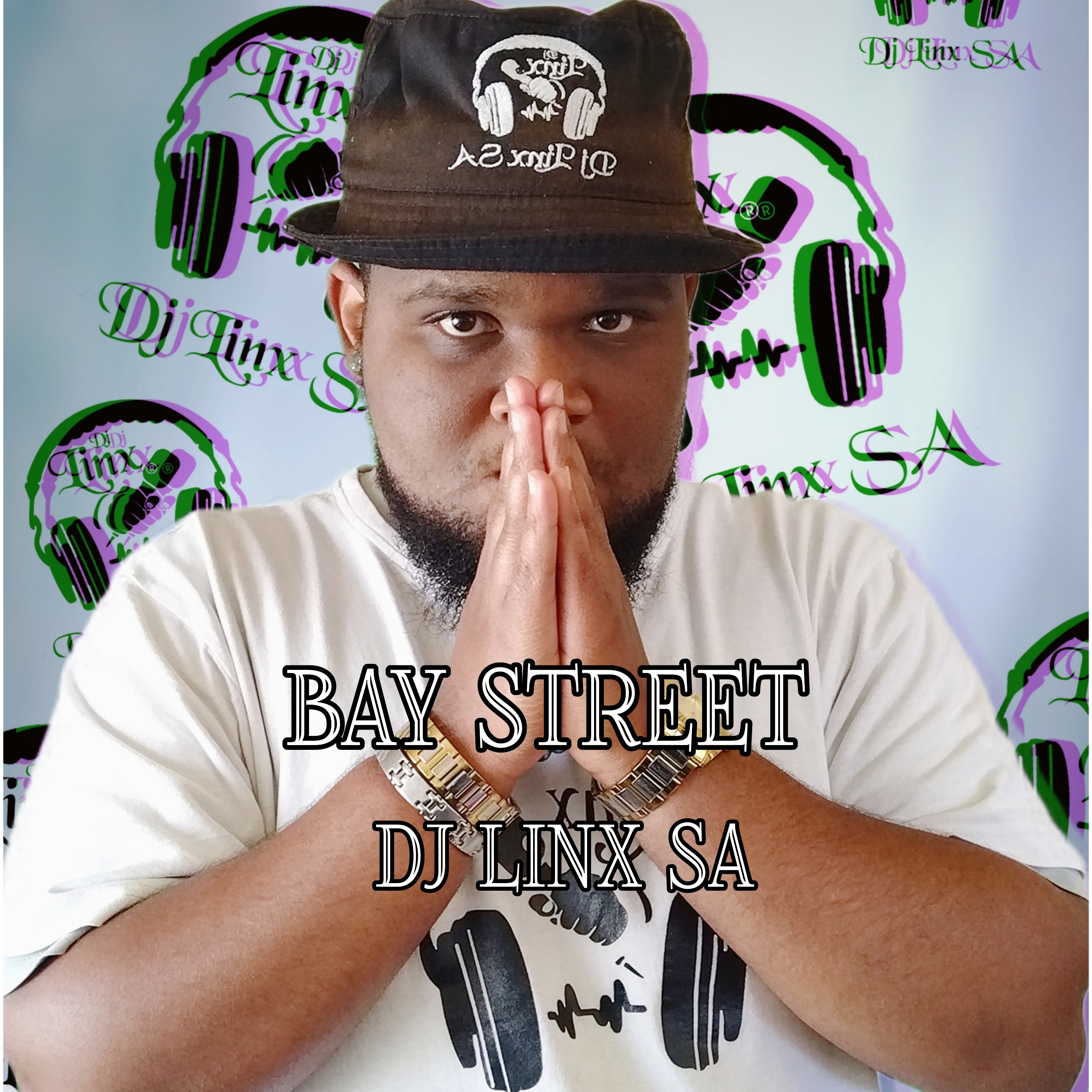 Bay Street (L.L Mix) artwork