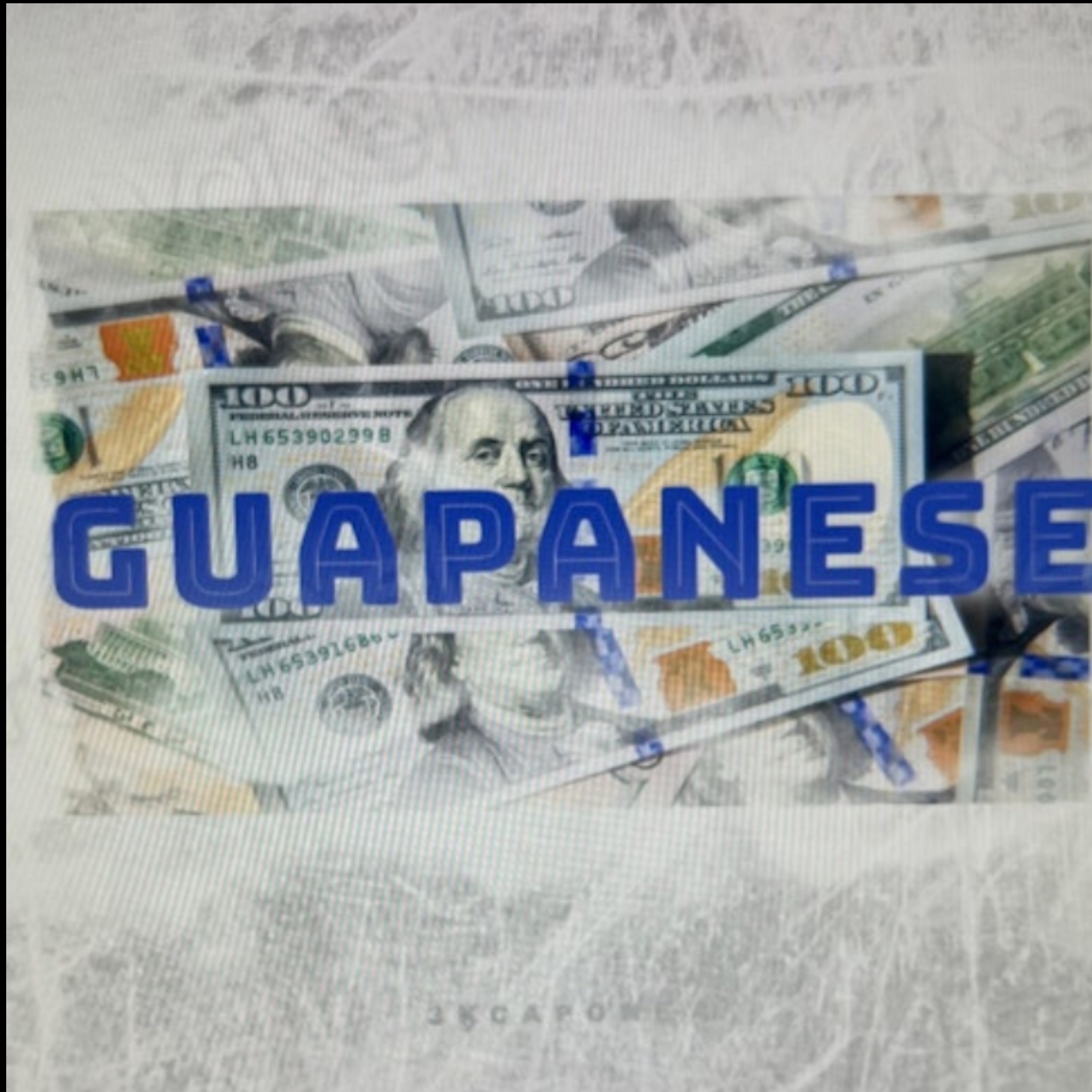 Guapanese artwork