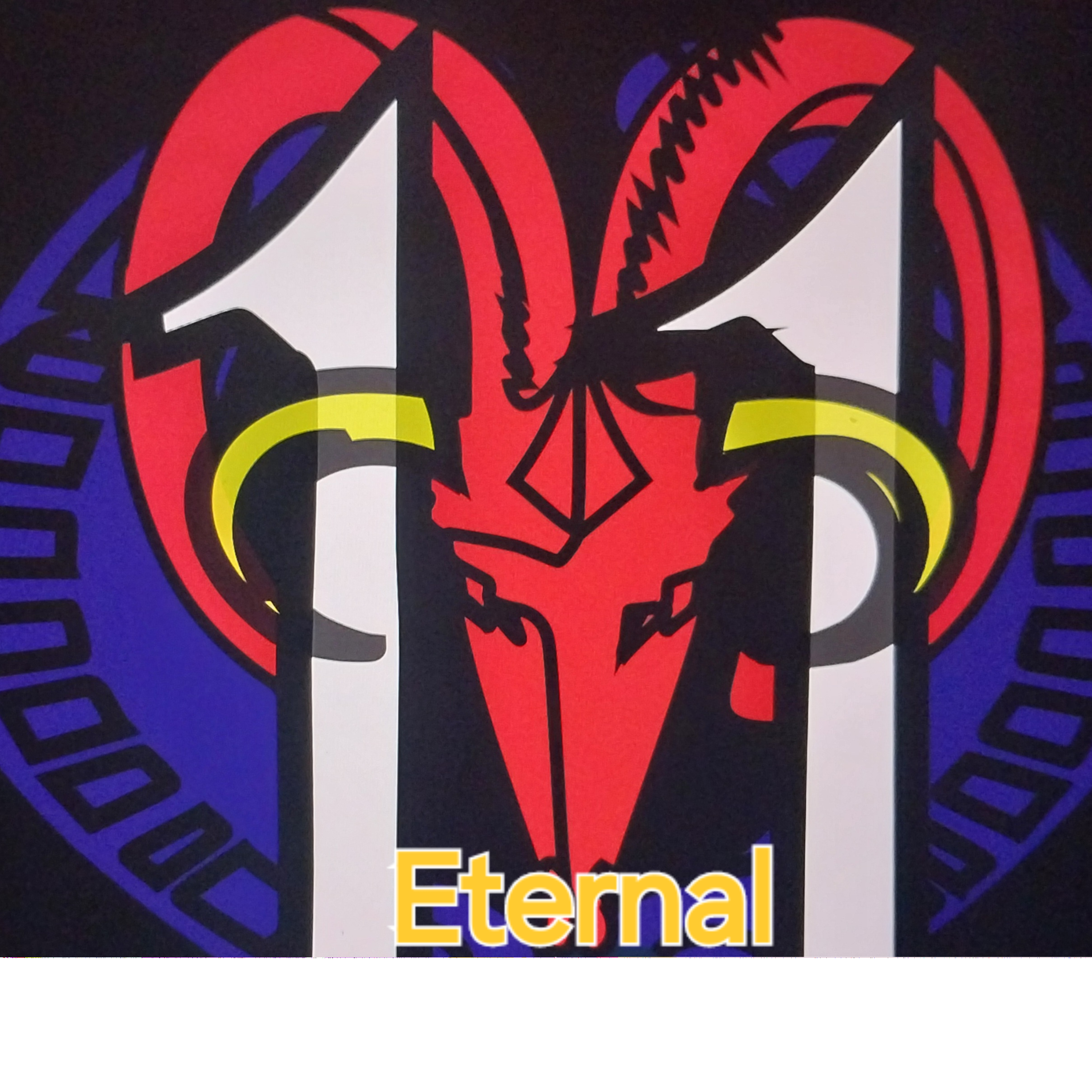 Eternal artwork