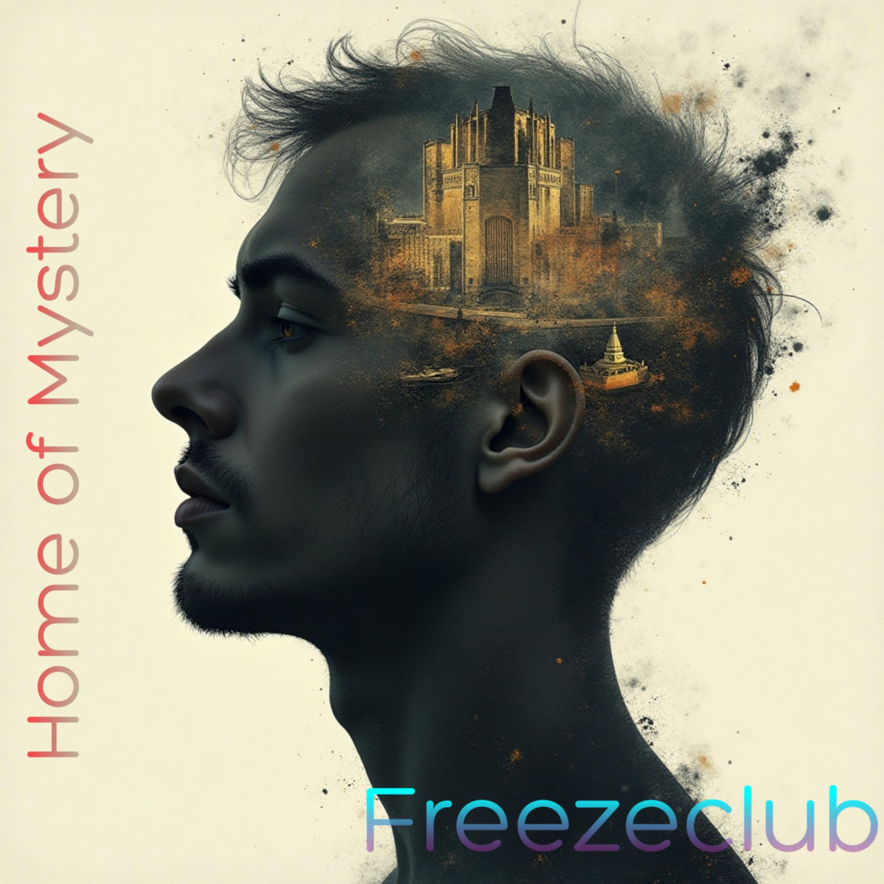 Home of Mystery artwork