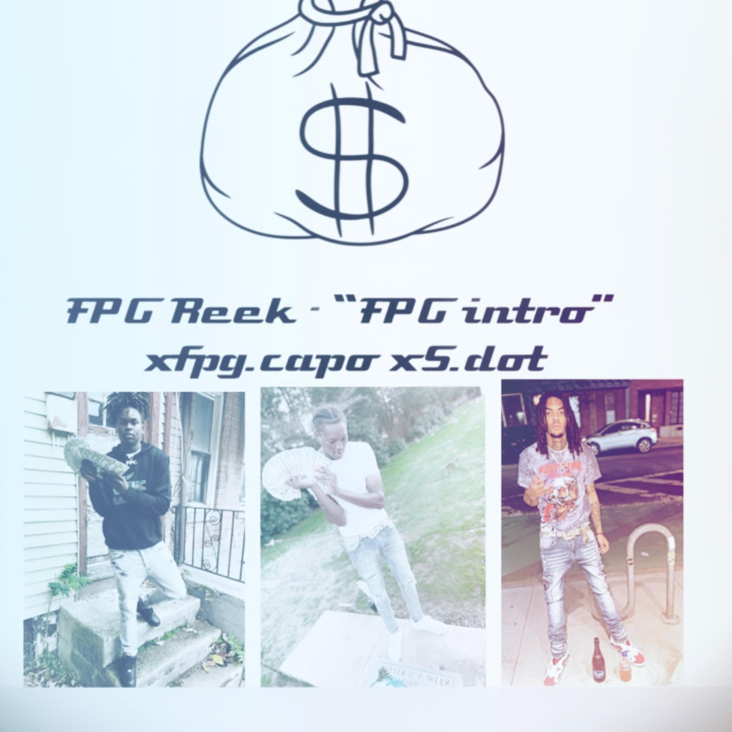 FPG Intro artwork