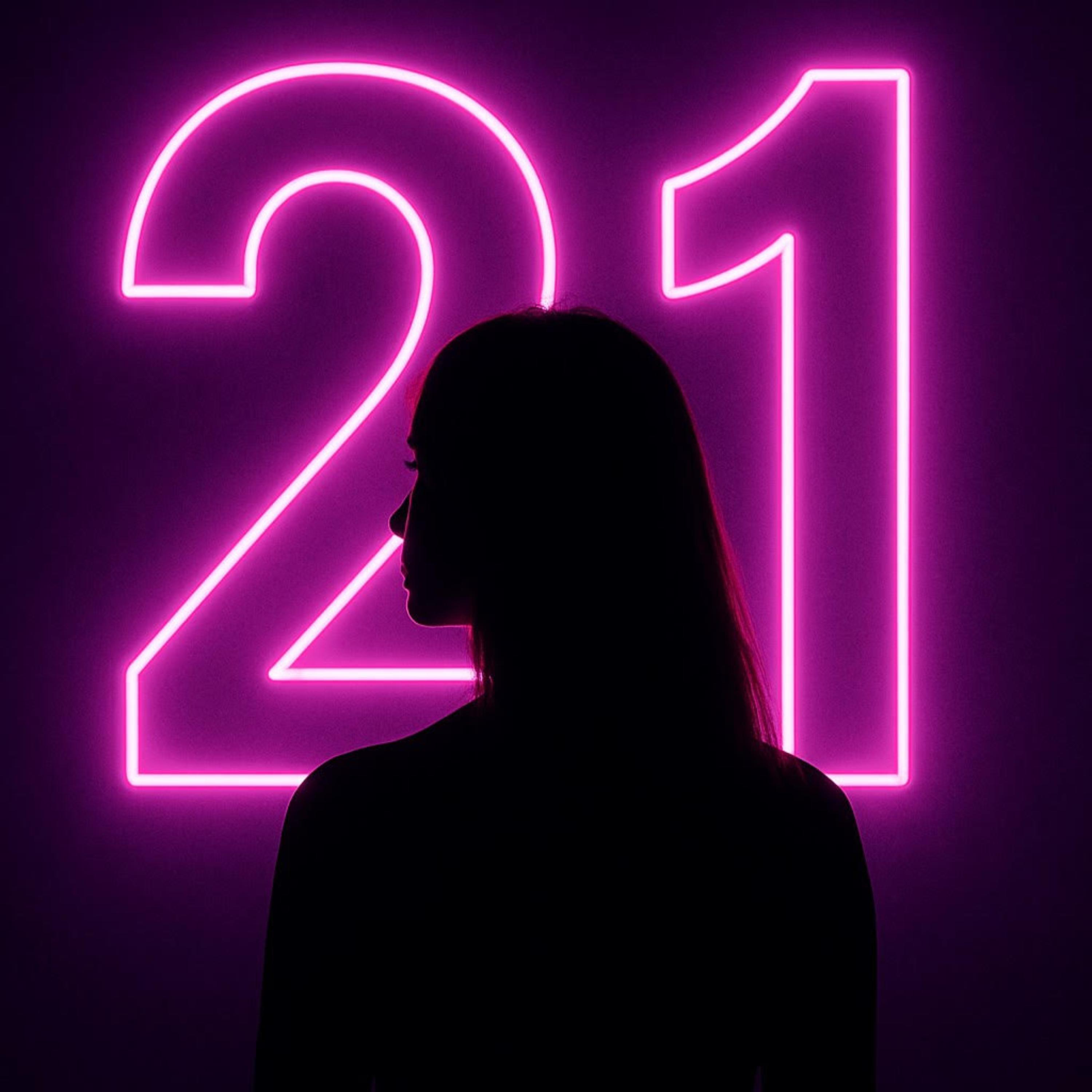 21 Reasons artwork