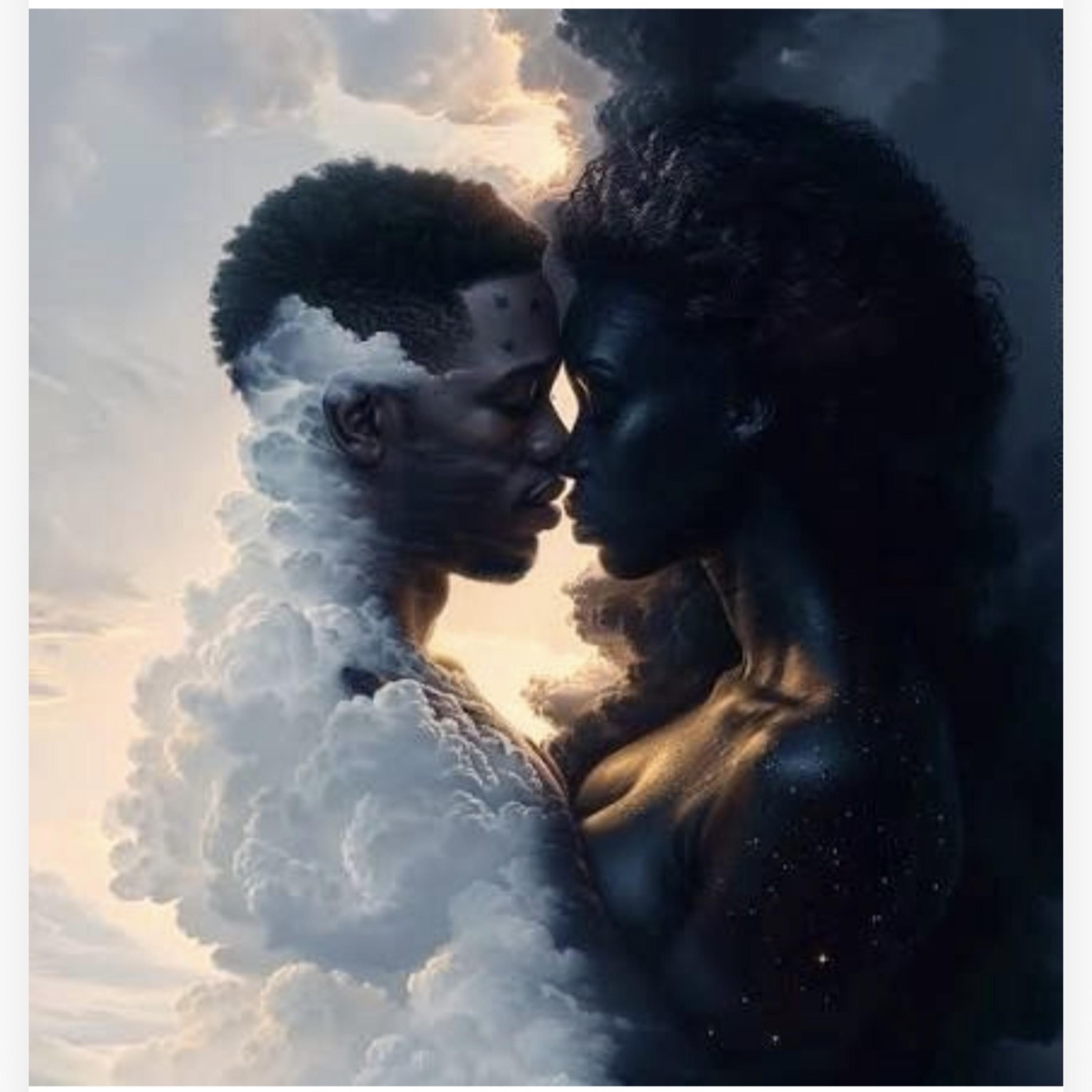 In Your Skin artwork