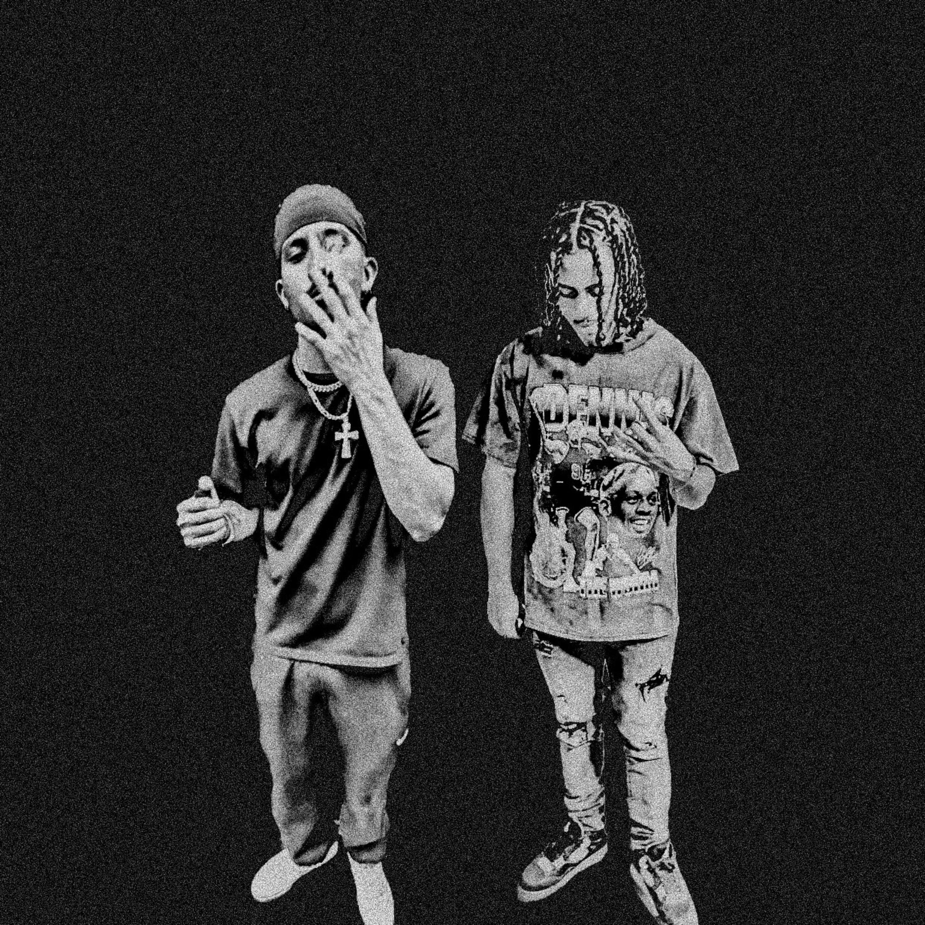 S.O.B artwork