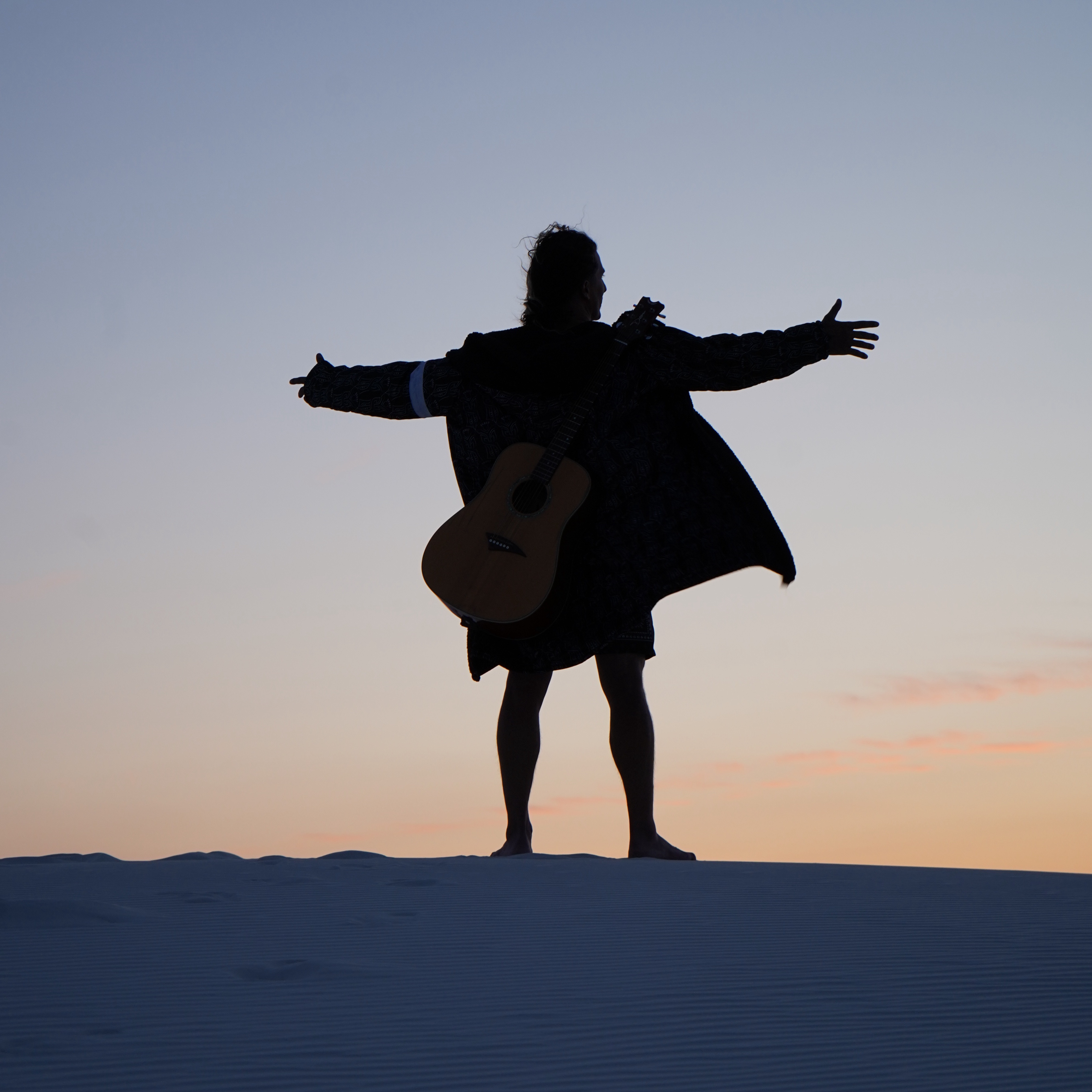 Angels (acoustic) artwork