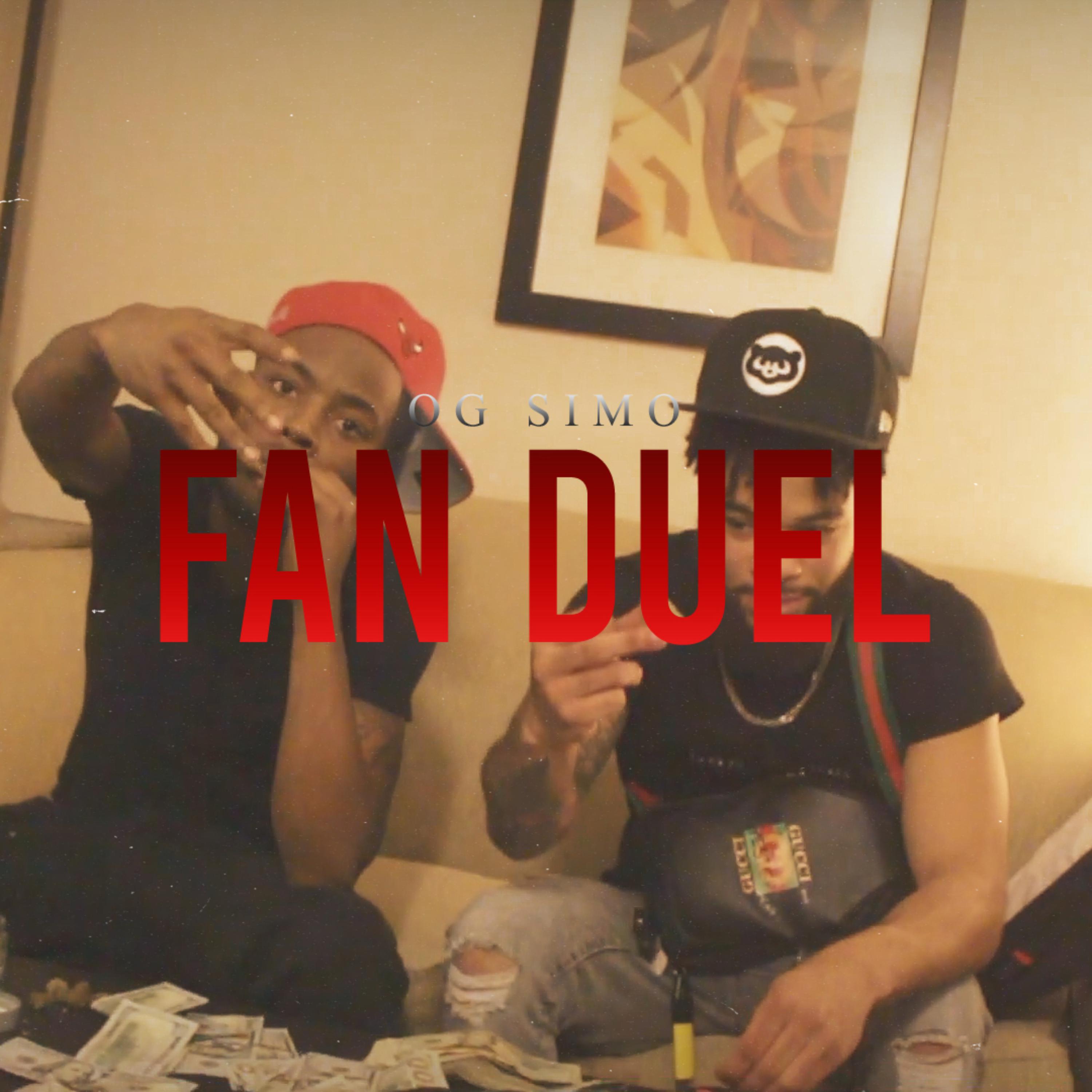 Fan Duel artwork