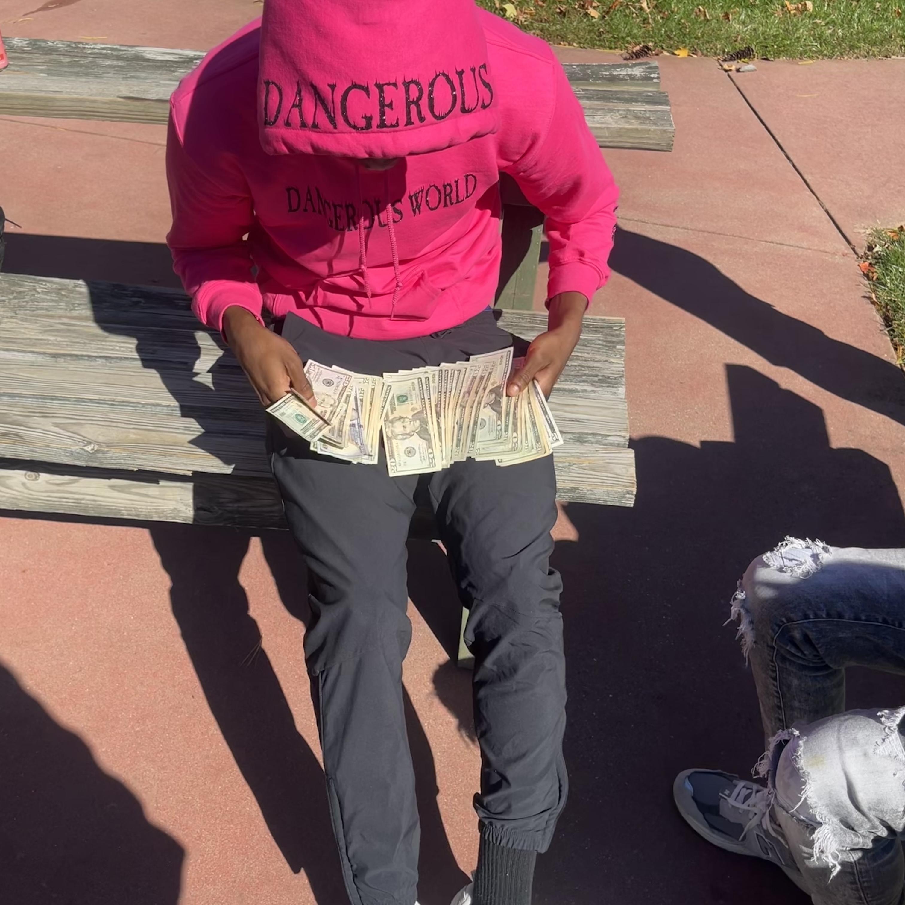 High Fashion artwork