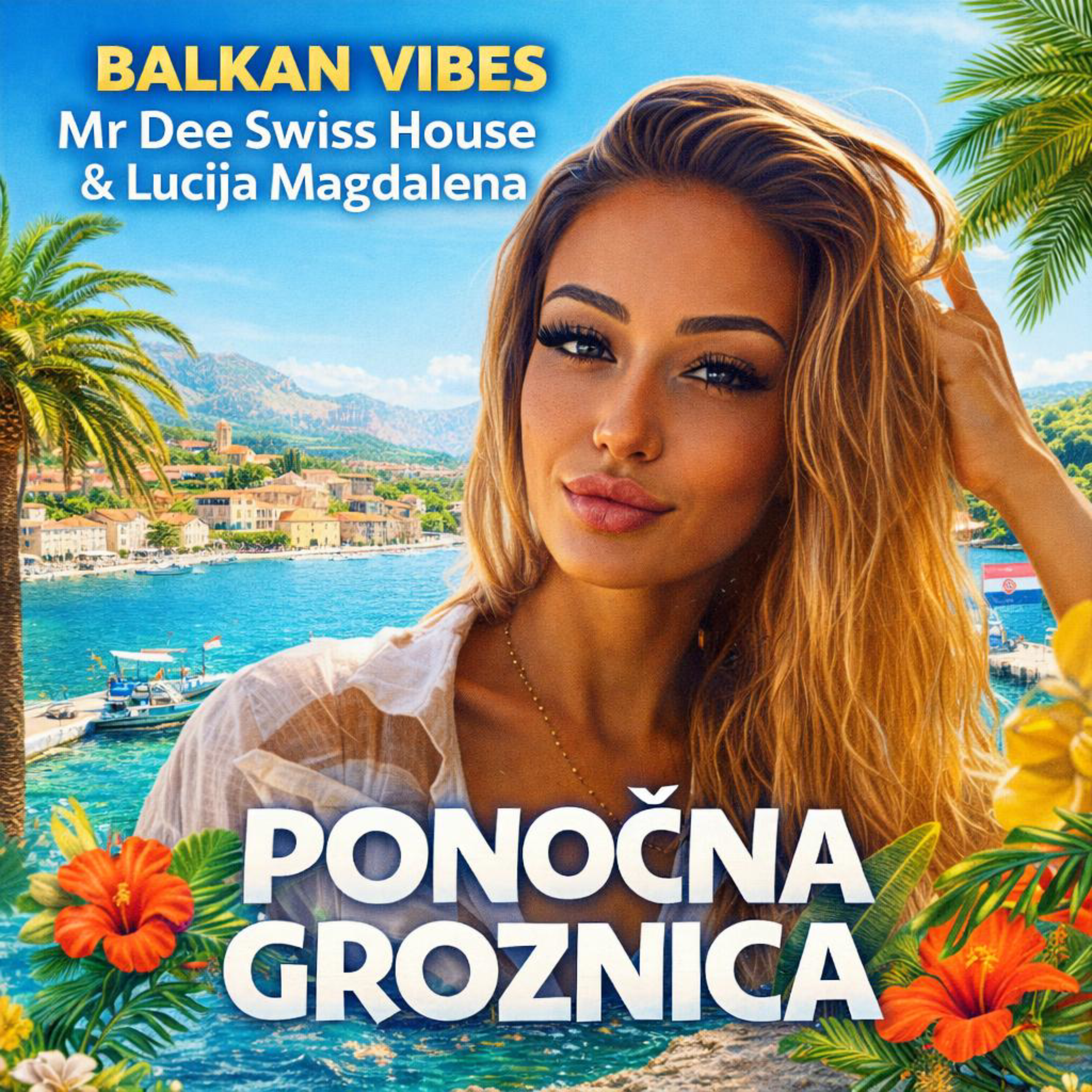 PONOĆNA GROZNICA artwork