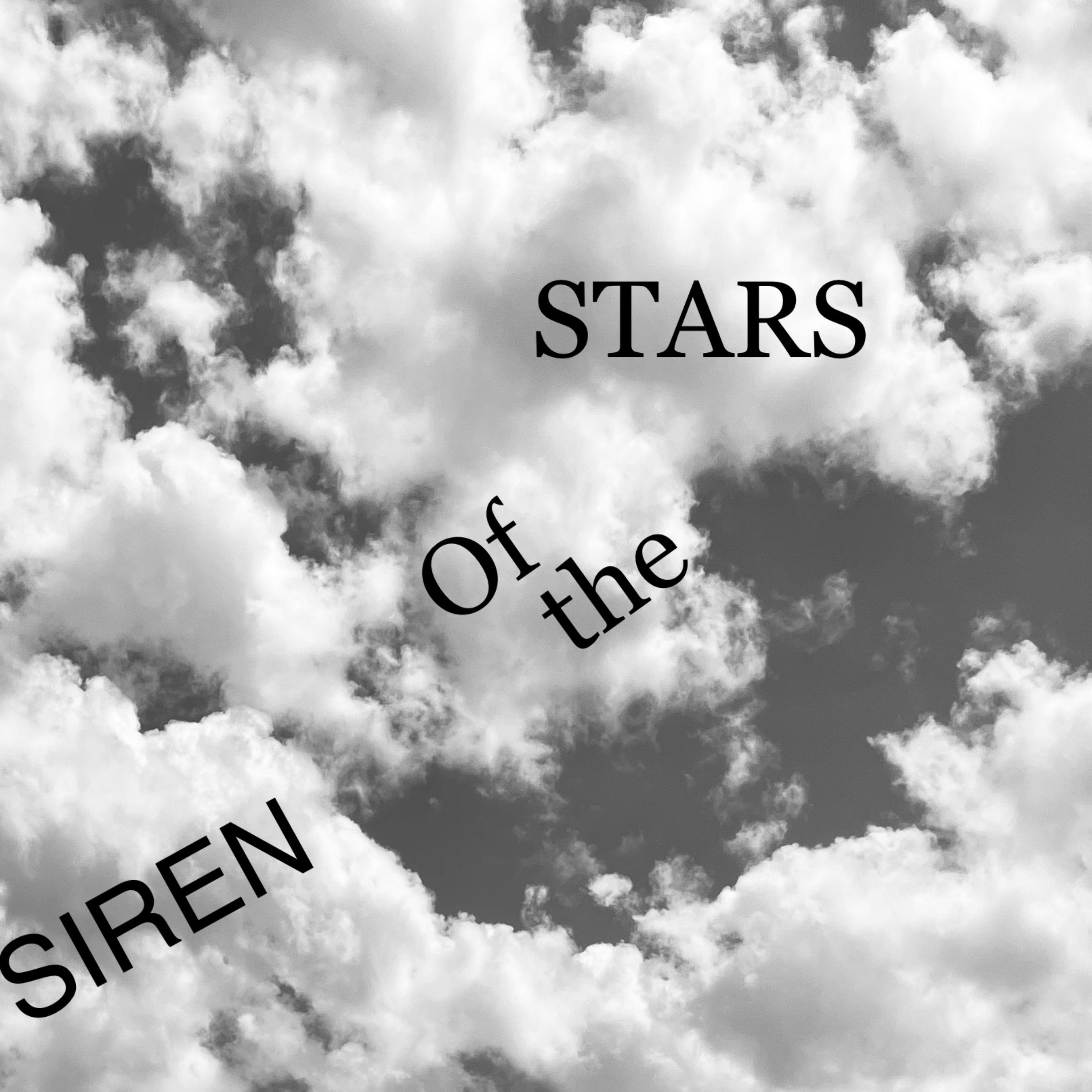 Siren of the Stars artwork