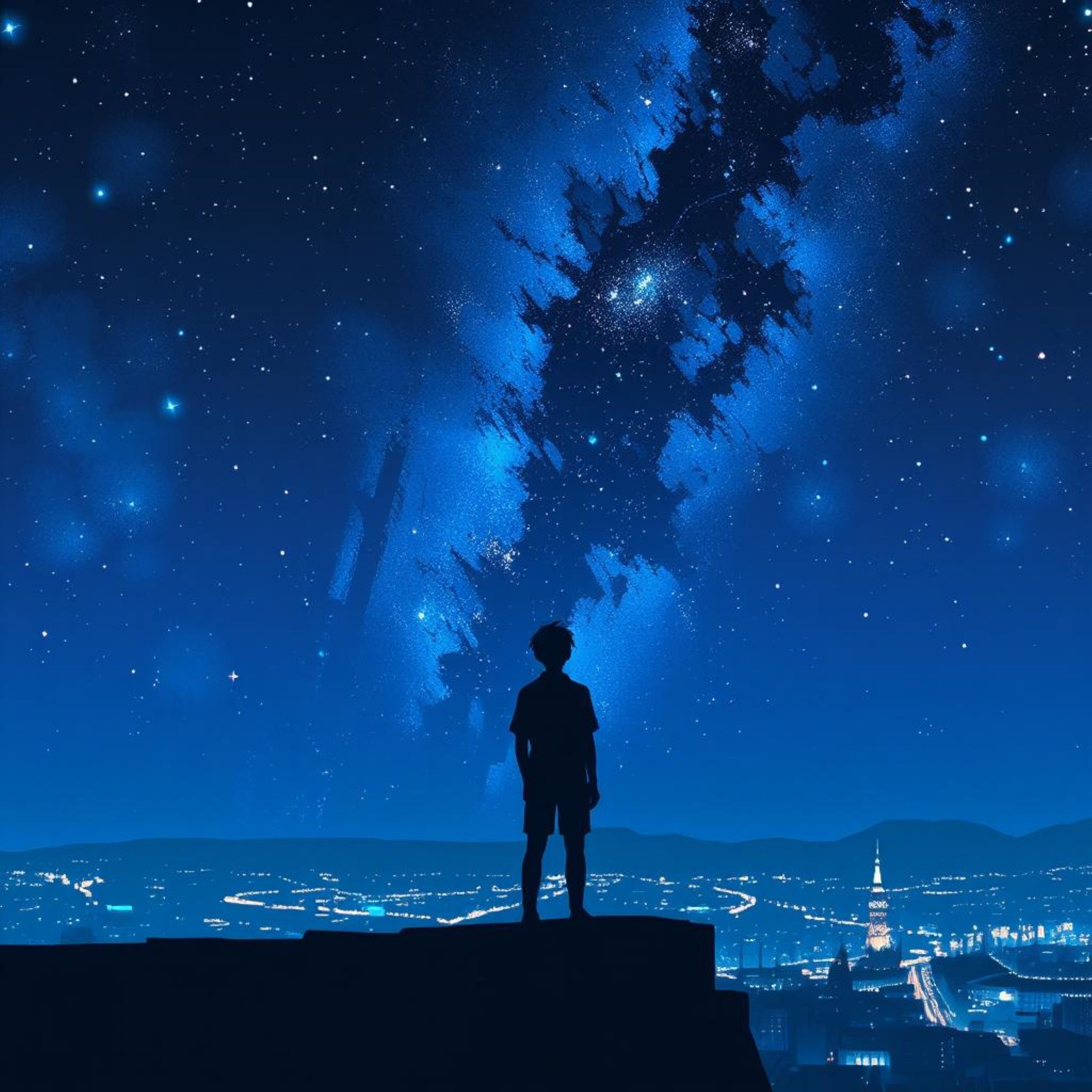 These Are the Days artwork