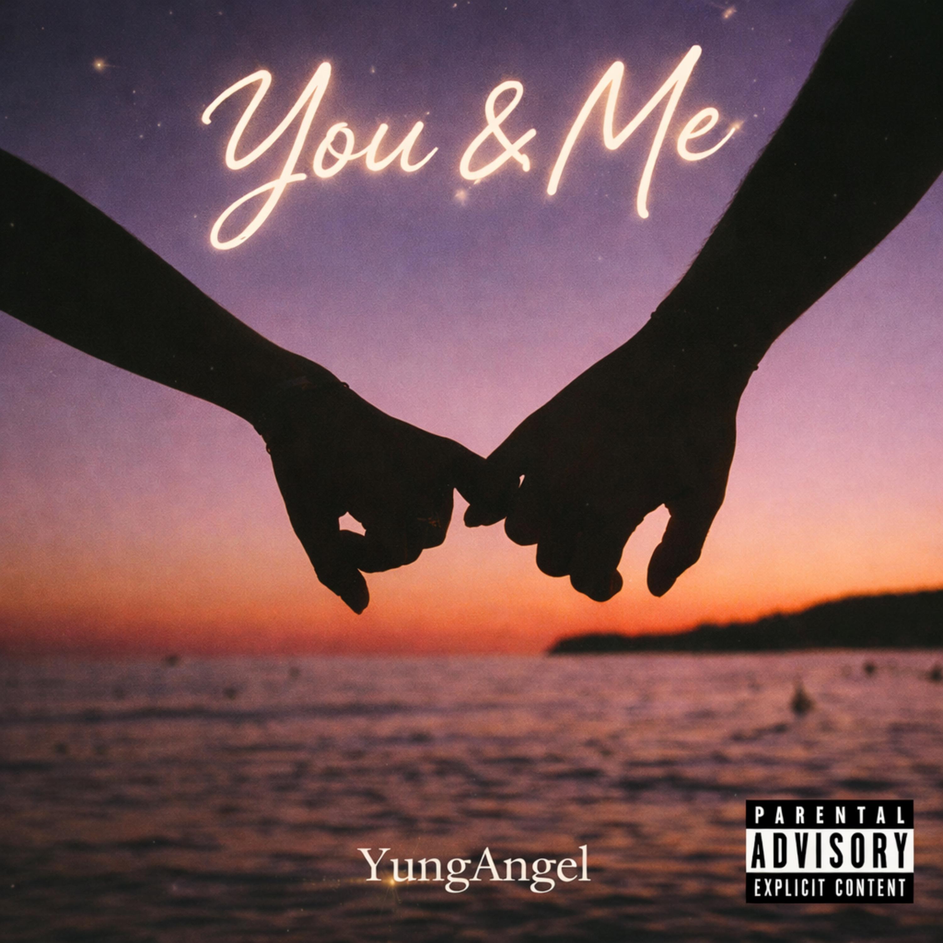 You & Me artwork