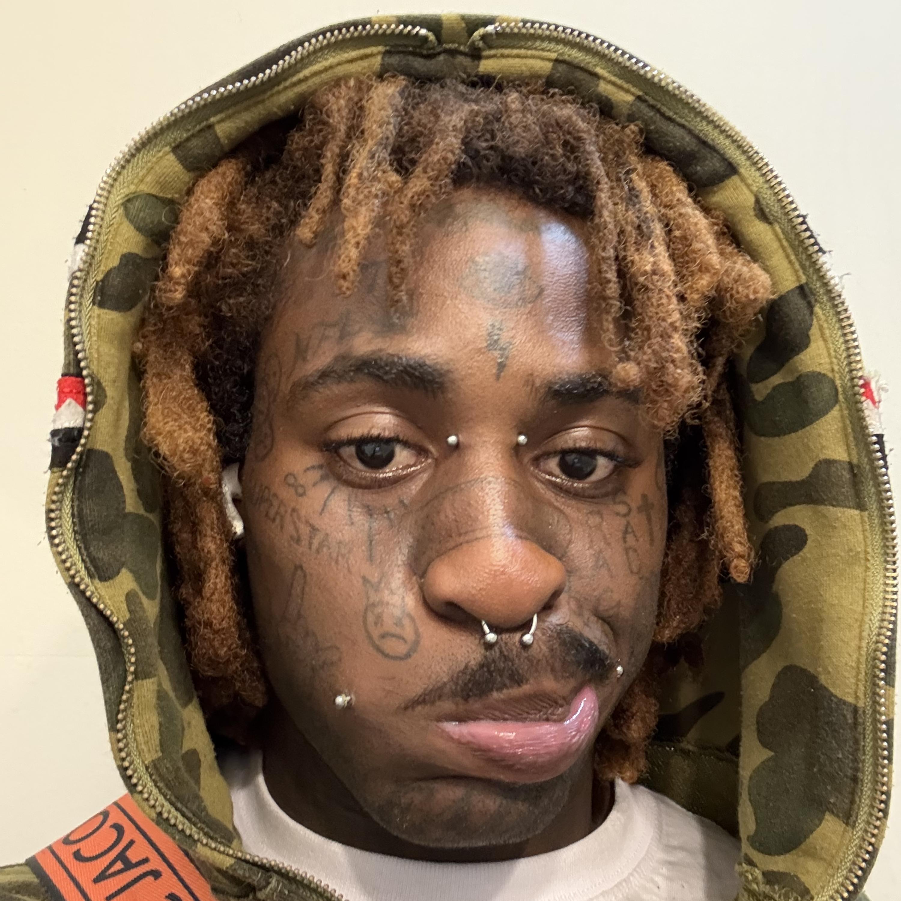 My Swag (RAGER) artwork