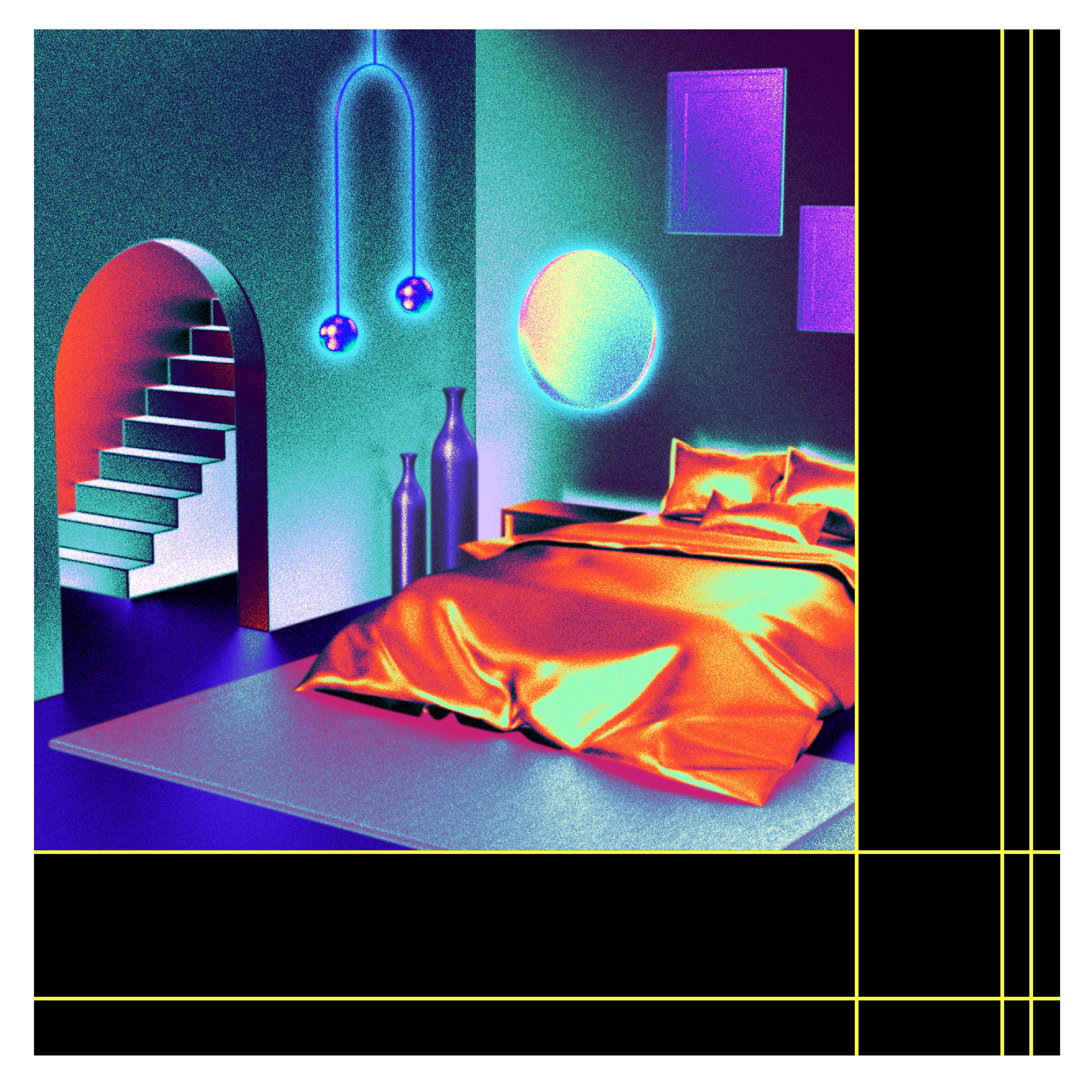 Gordy's Groove 1 (Sexy Walk) artwork