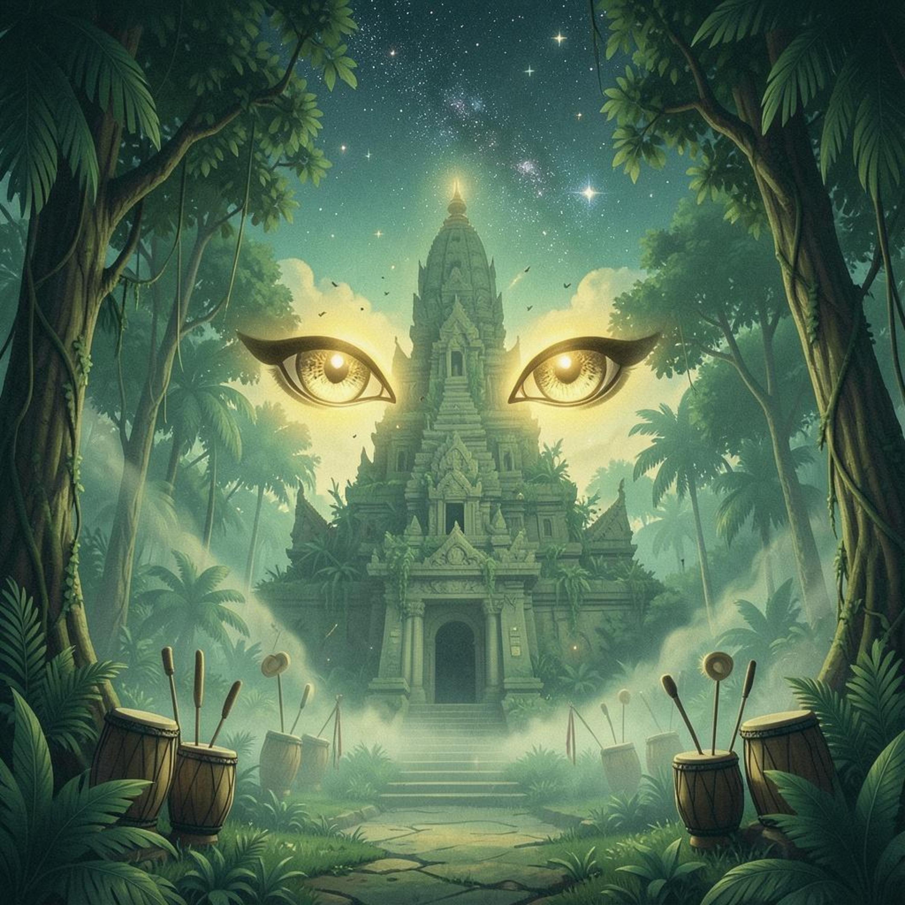 ÄŽT3CA TÎM3 by Kid Nebula Gold cover art