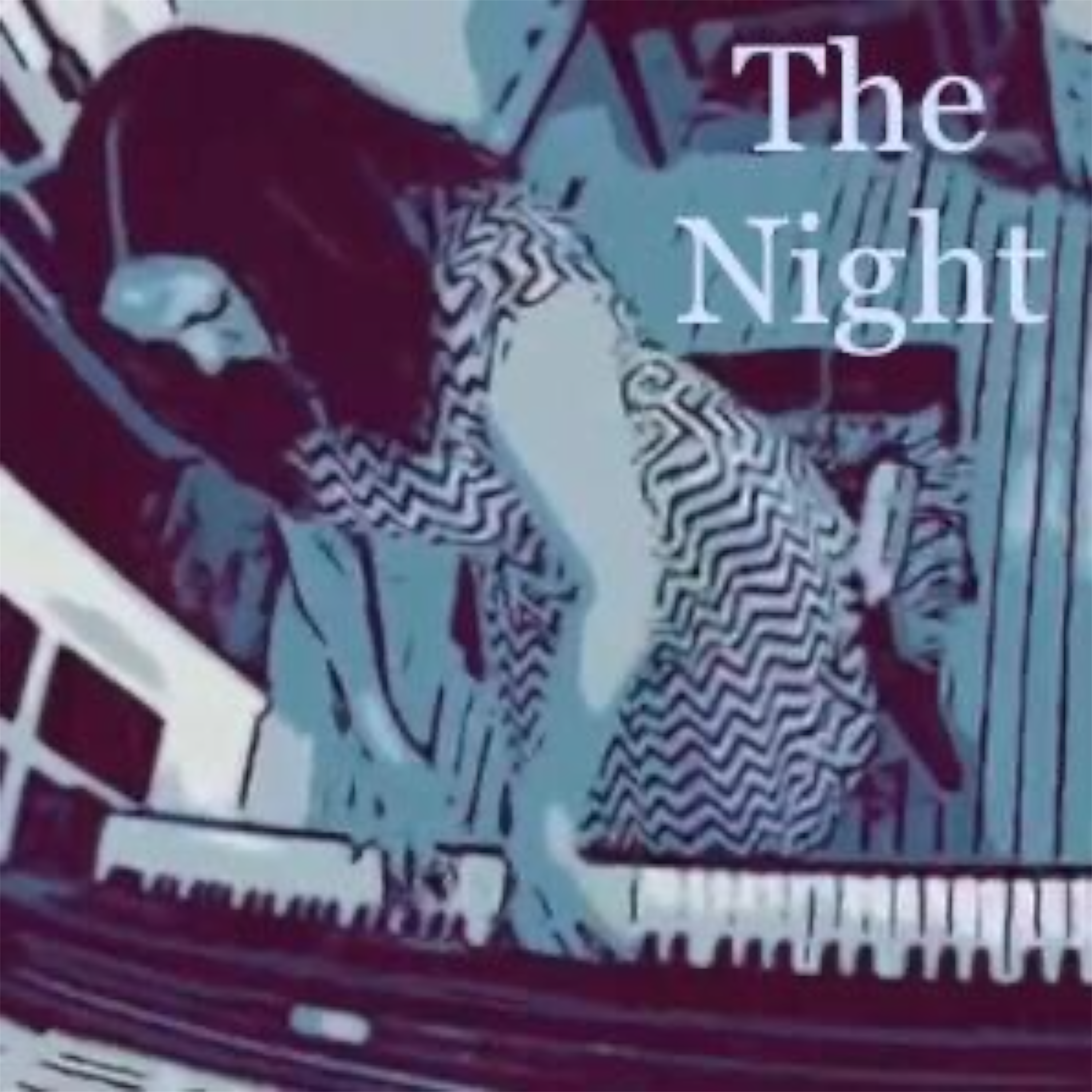 The Night artwork