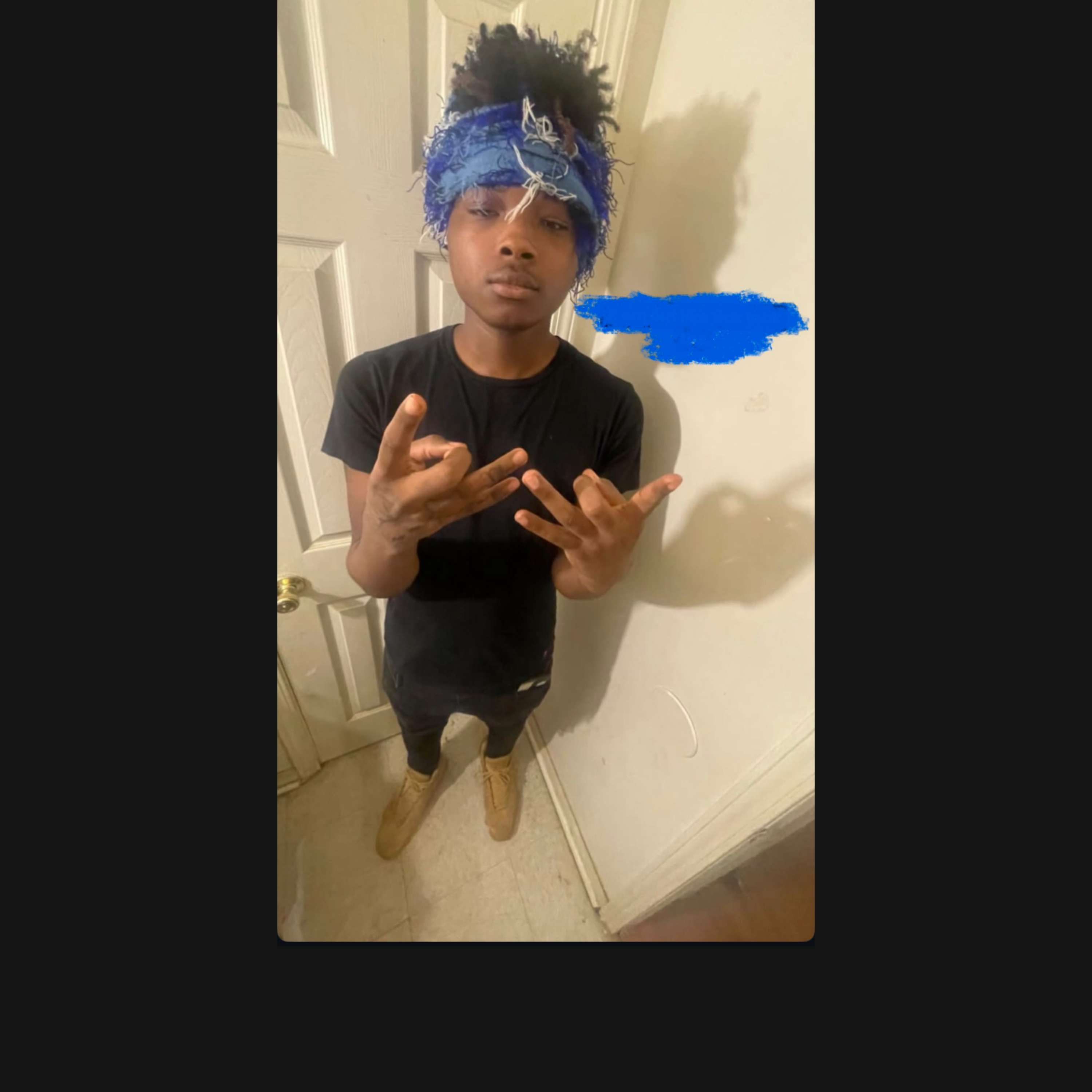 Vape by Lil Coop cover art